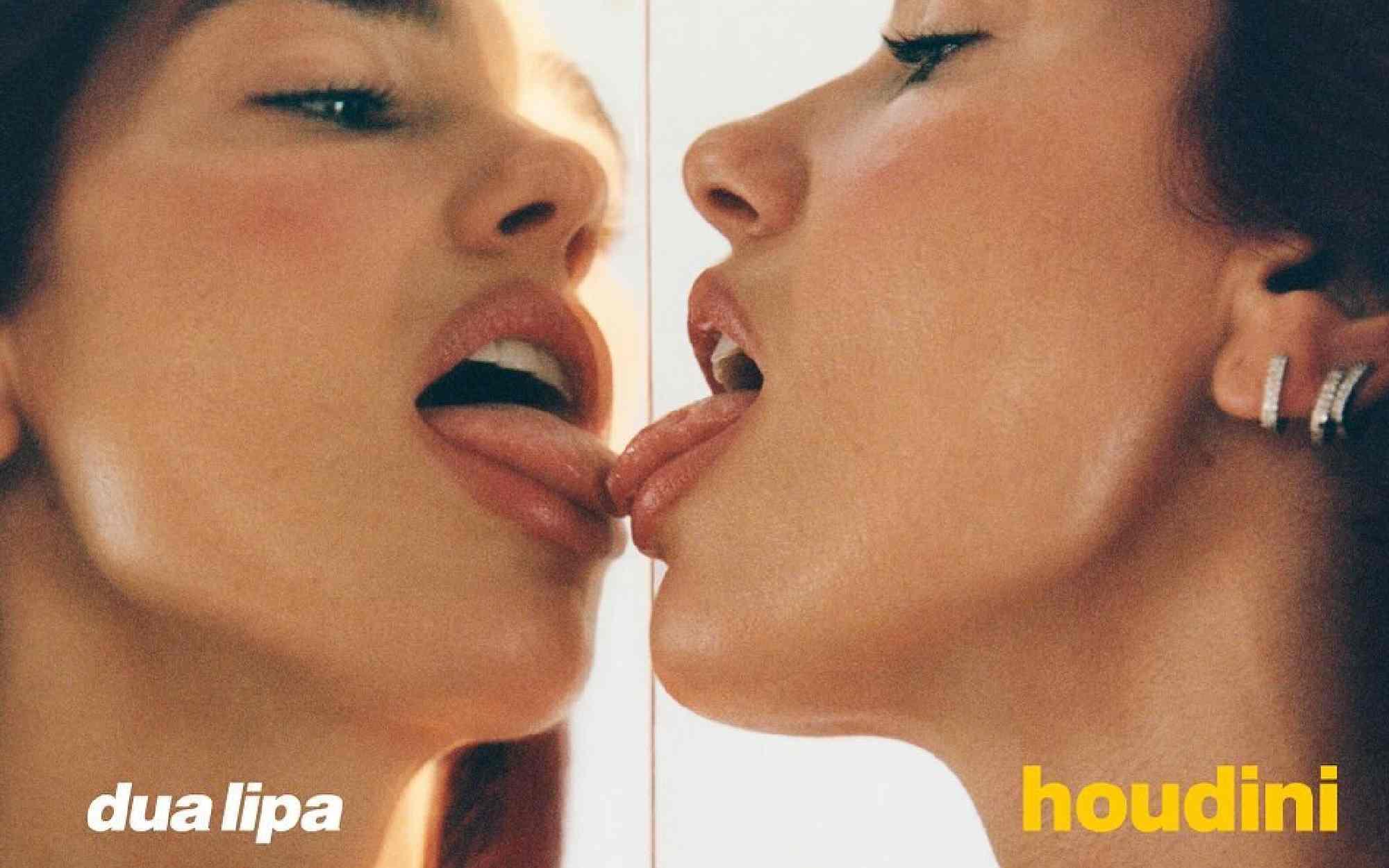 Dua Lipa y Callum Turner: un nuevo romance en el mundo de la música