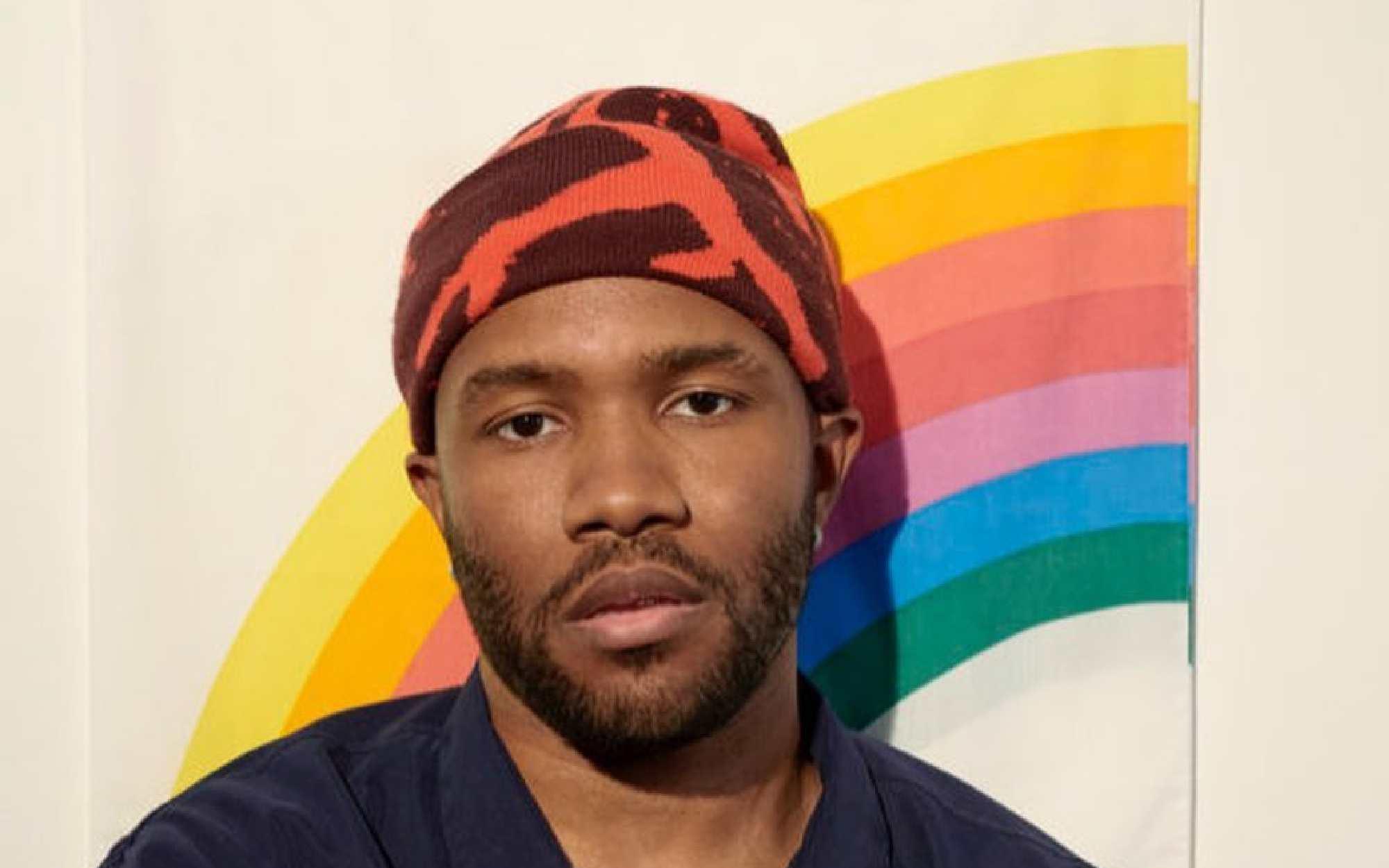 Tras años de espera, Frank Ocean revela nueva música