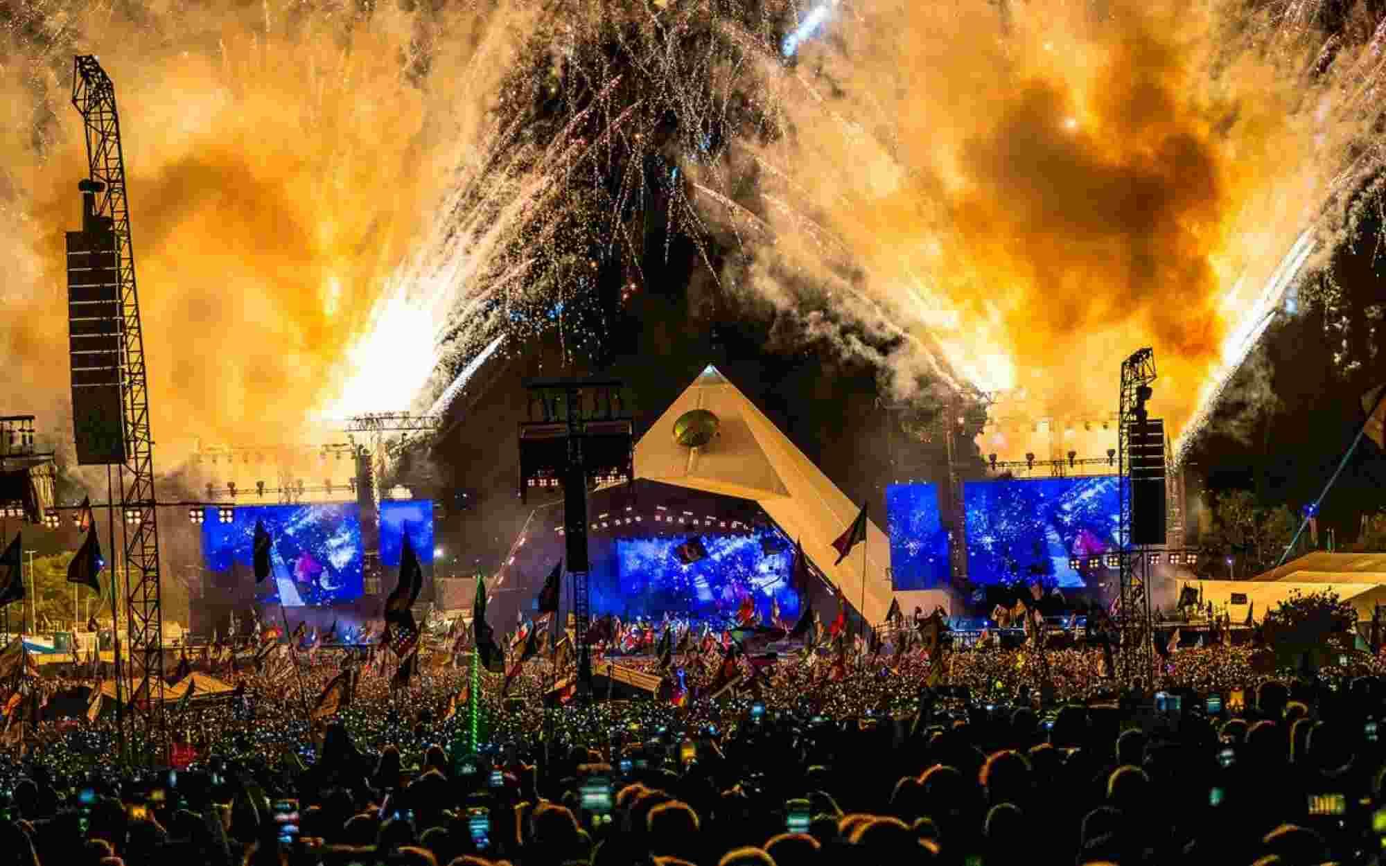 Glastonbury 2024: ¿Qué artistas estarán en el festival?