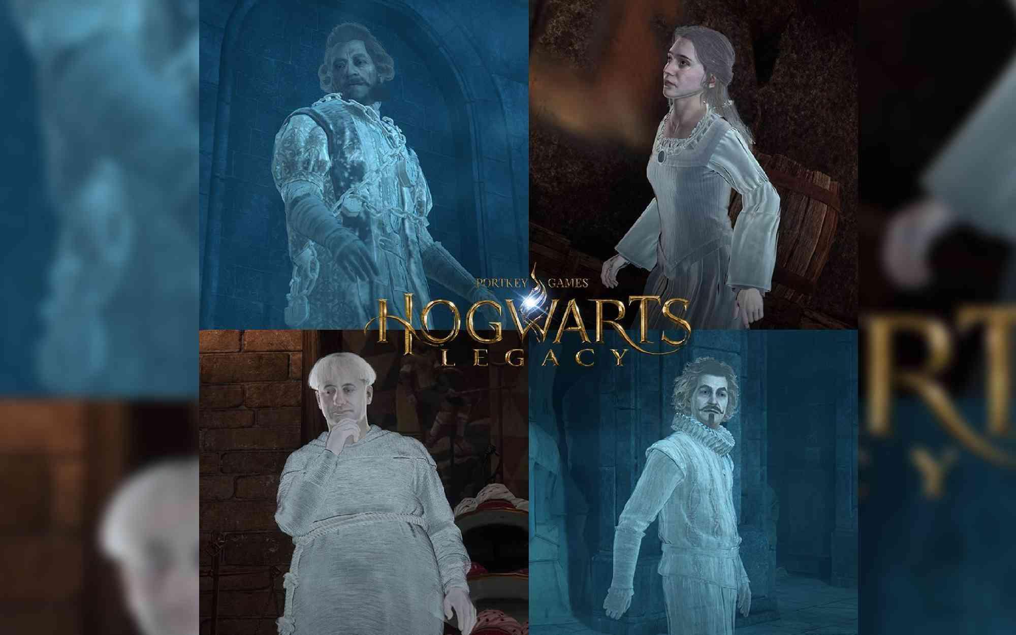 Hogwarts Legacy para Nintendo Switch no convence a los fans