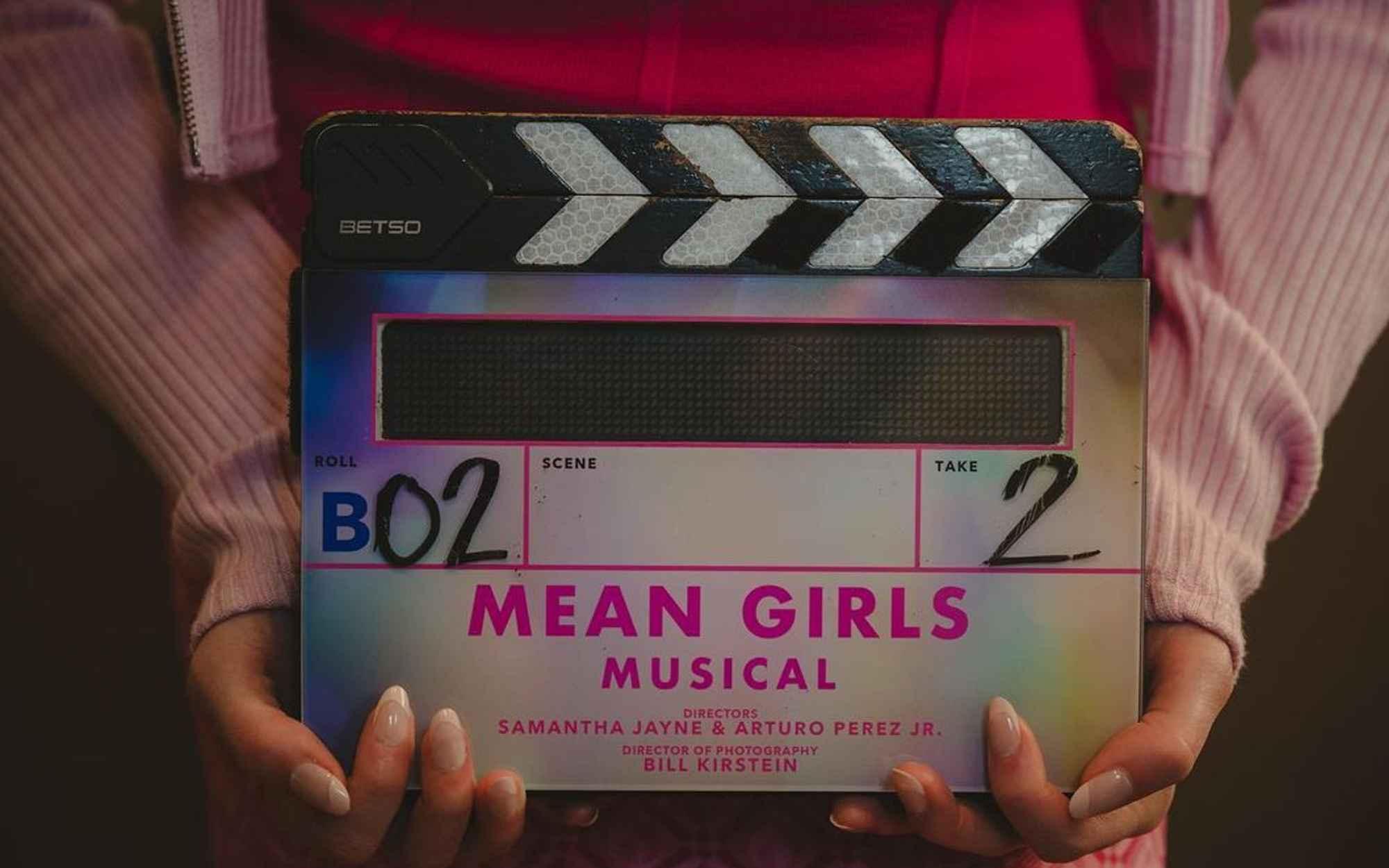 El reparto original de “Mean Girls” se reúne 9 años después