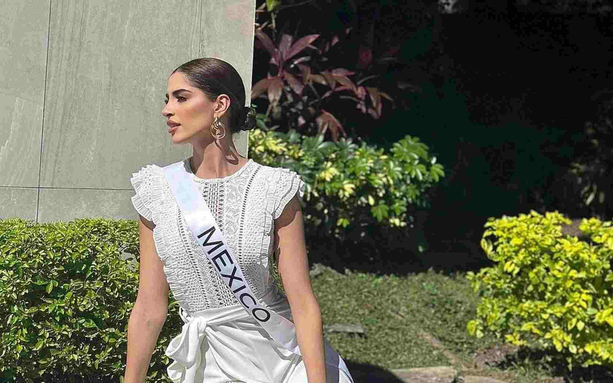 México es elegido como la sede de Miss Universo 2024