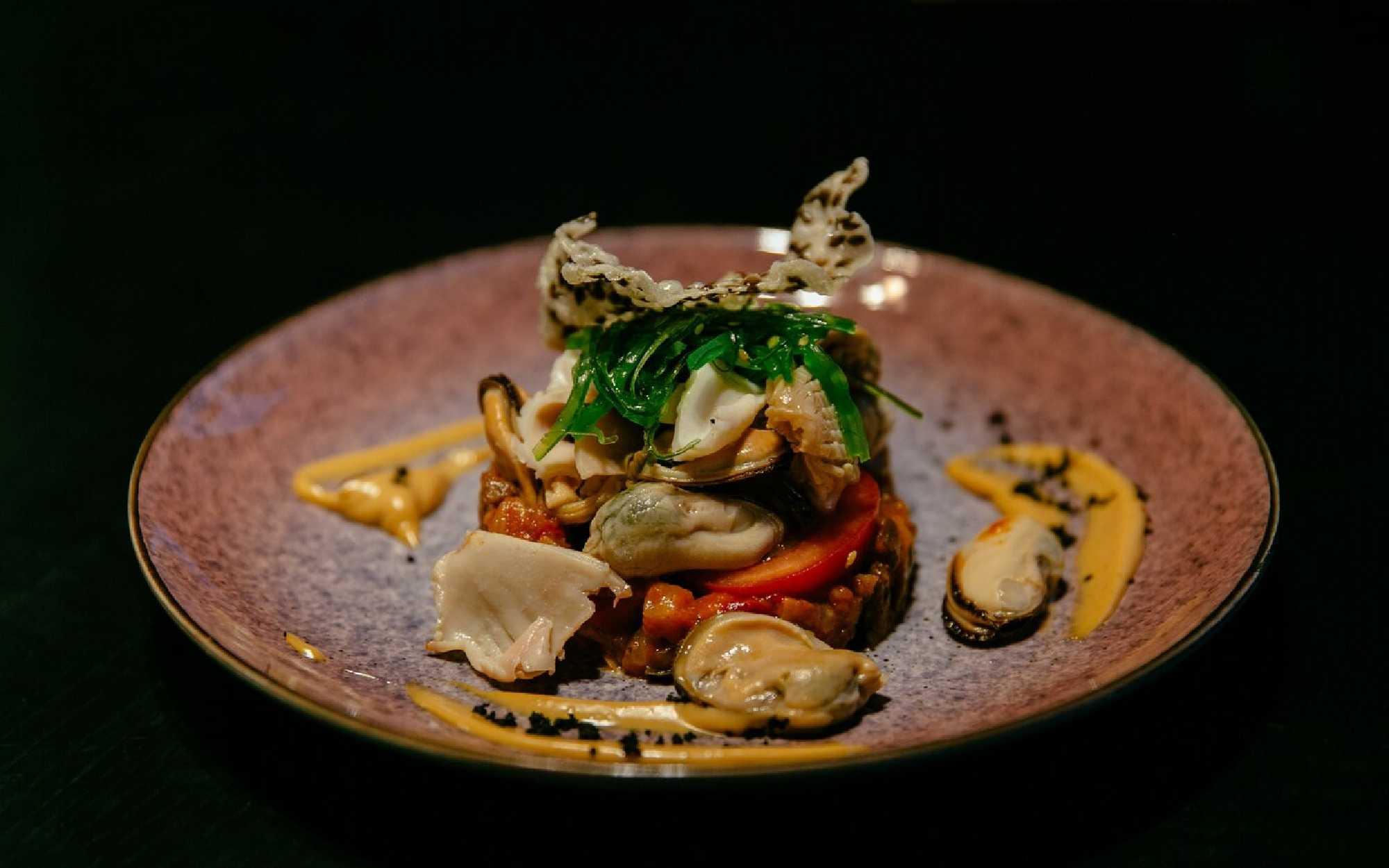 Los mejores restaurantes gourmet de San Diego