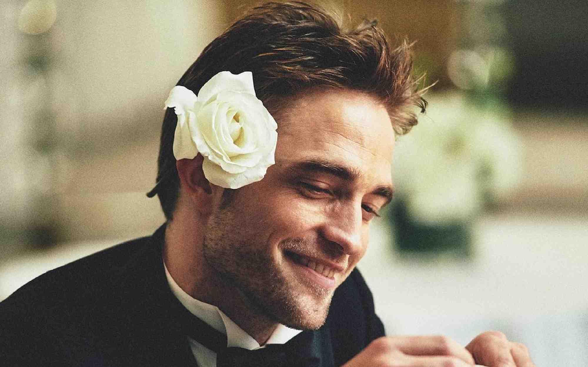 Robert Pattinson será papa; Suki Waterhouse confirma su embarazo