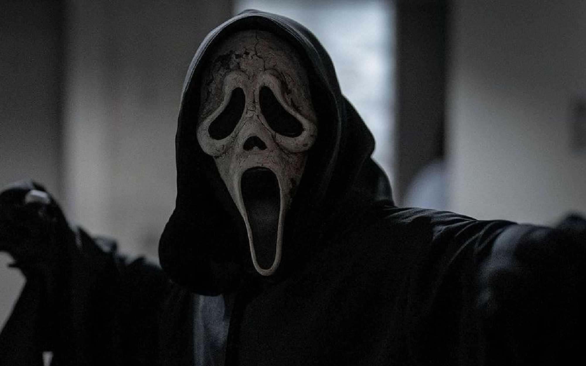 ‘Scream 7’ se reescribirá por completo tras perder a Jenna Ortega