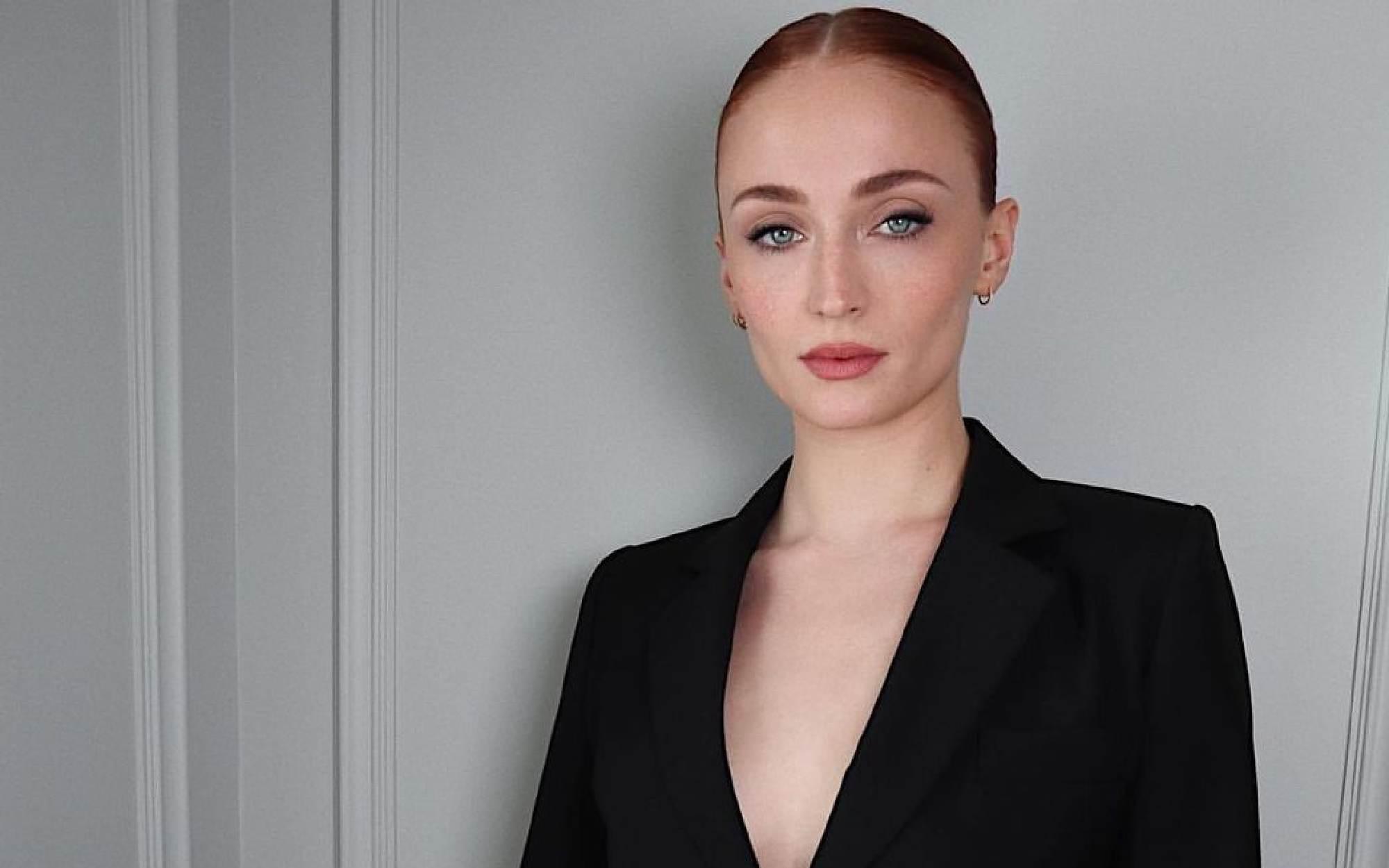 Sophie Turner estaría saliendo con Peregrine Pearson, pero ¿quién es?