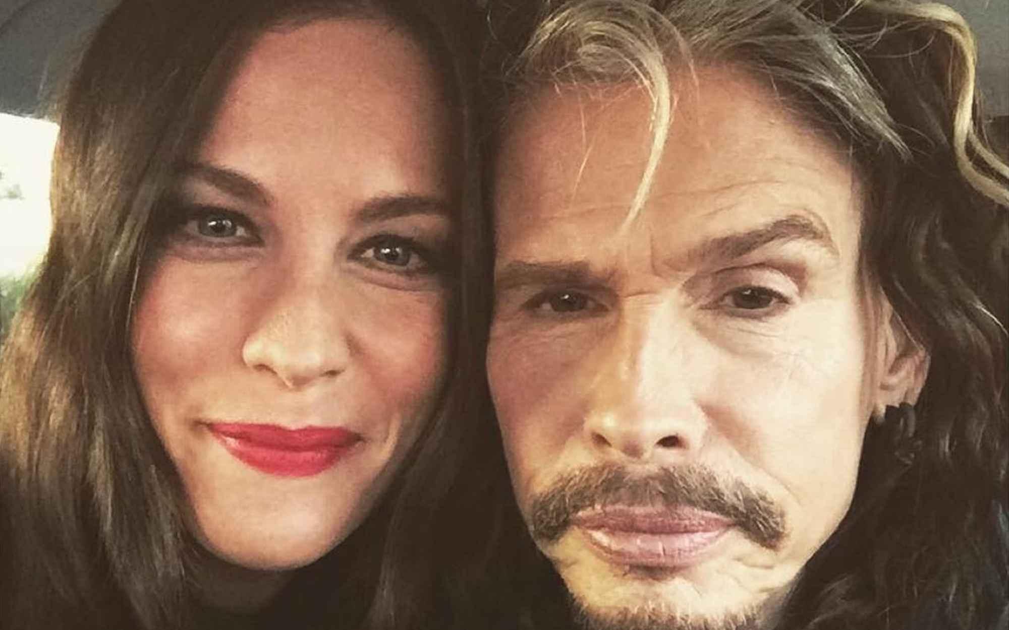 Steven Tyler vuelve a ser acusado por presunto abuso a una mujer