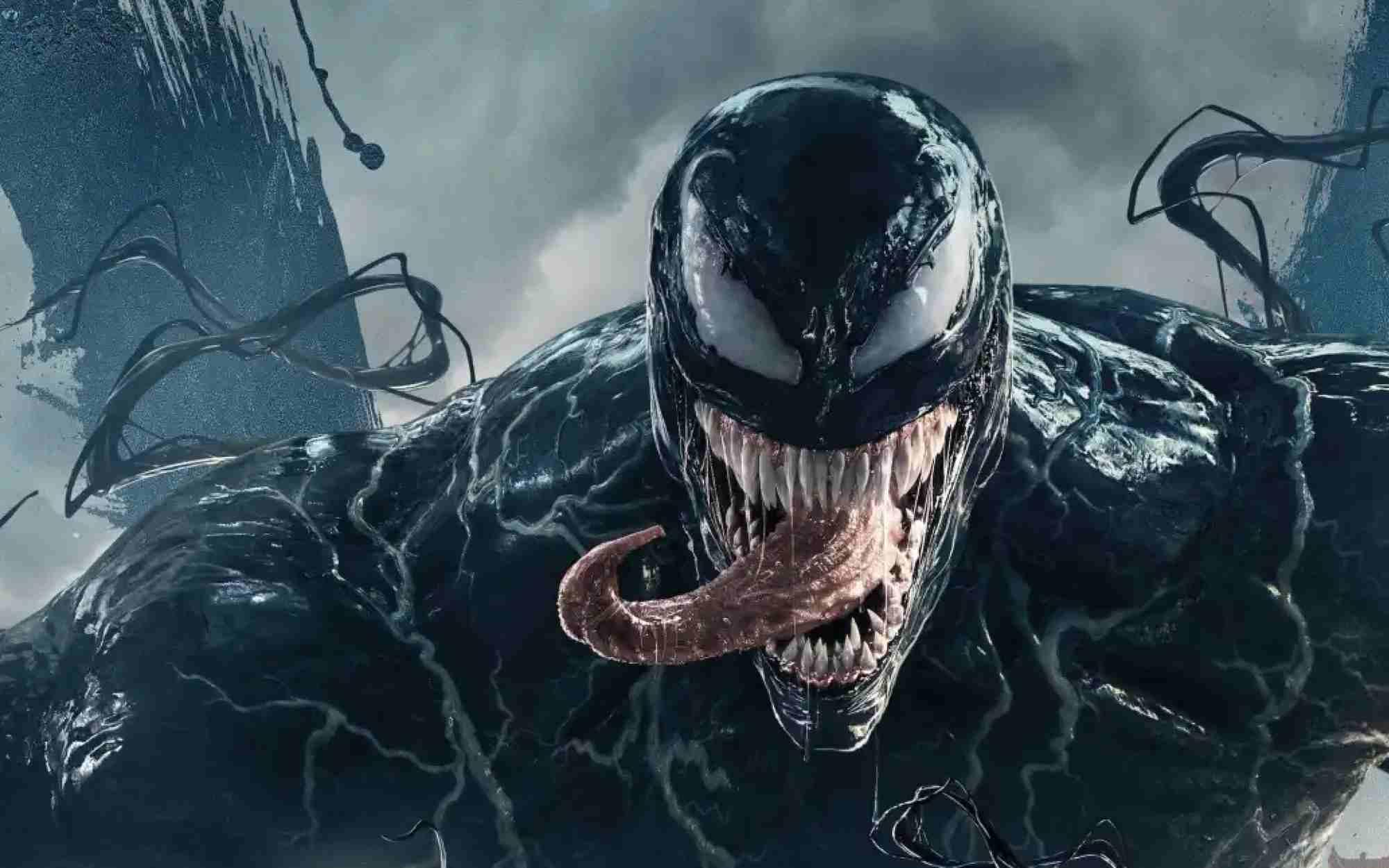 Confirman que el rodaje de ‘Venom 3’ ya está en marcha