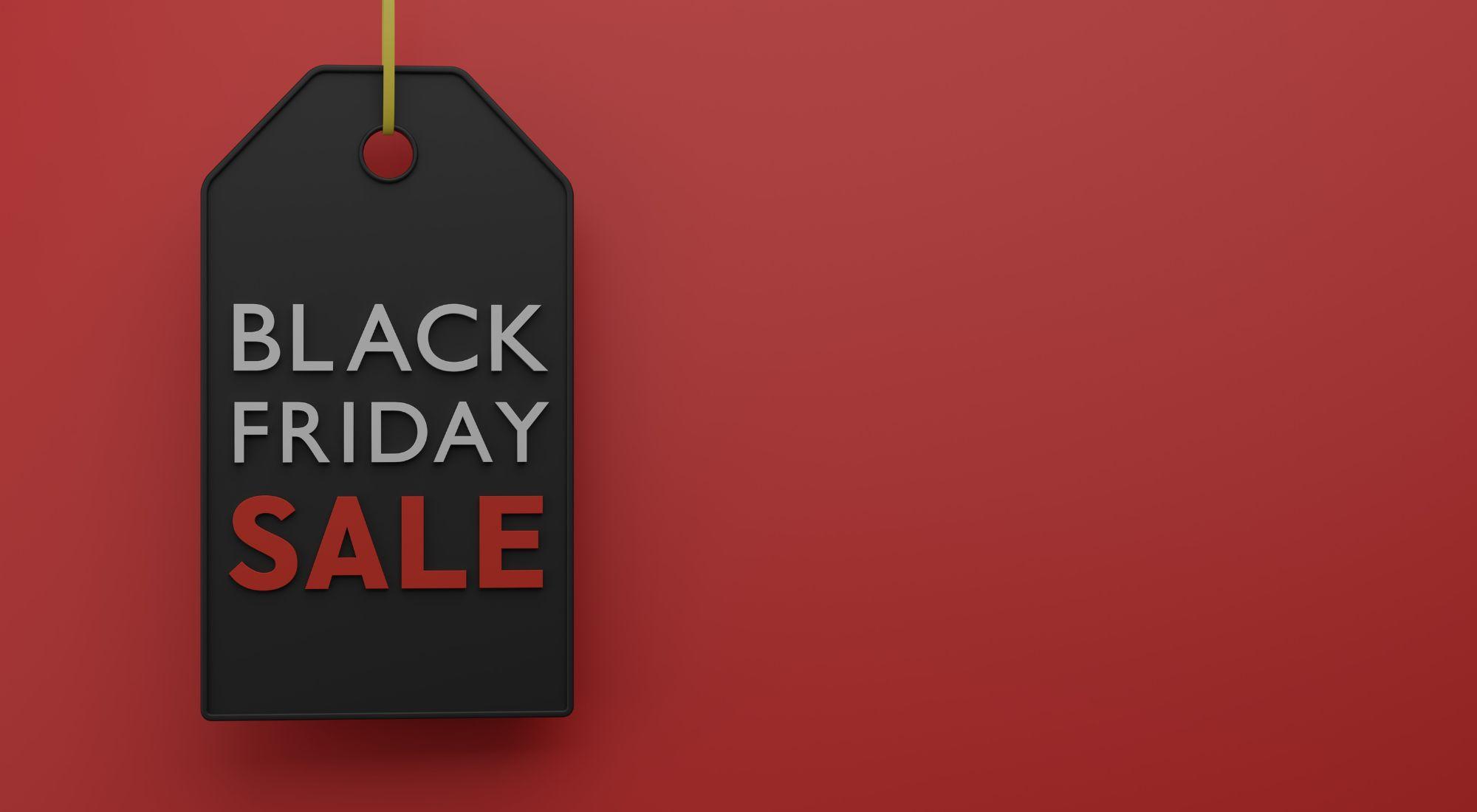 ¿Por qué se celebra el Black Friday? Estas son las teorías