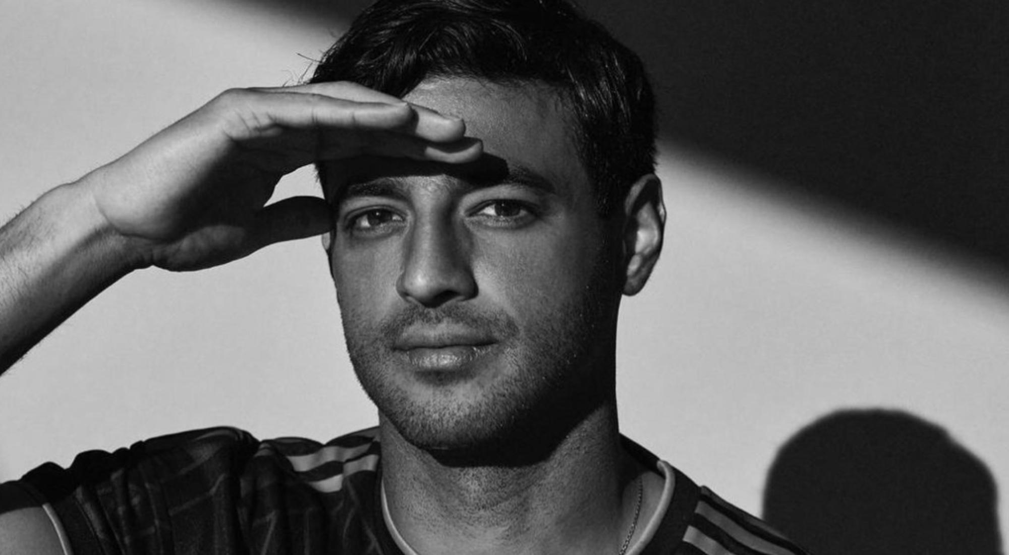 Carlos Vela, figura del futbol en Los Ángeles