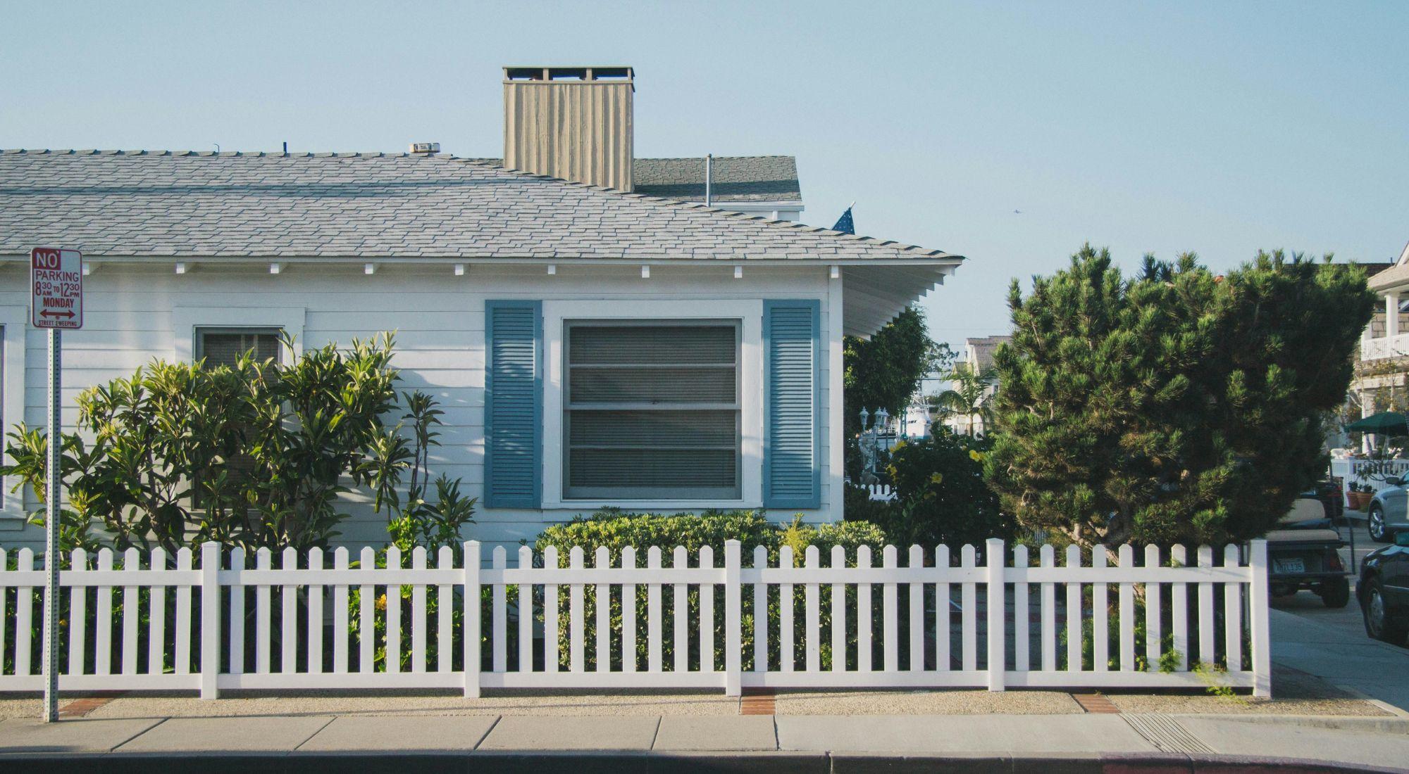 Las ciudades más asequibles para comprar casa en California