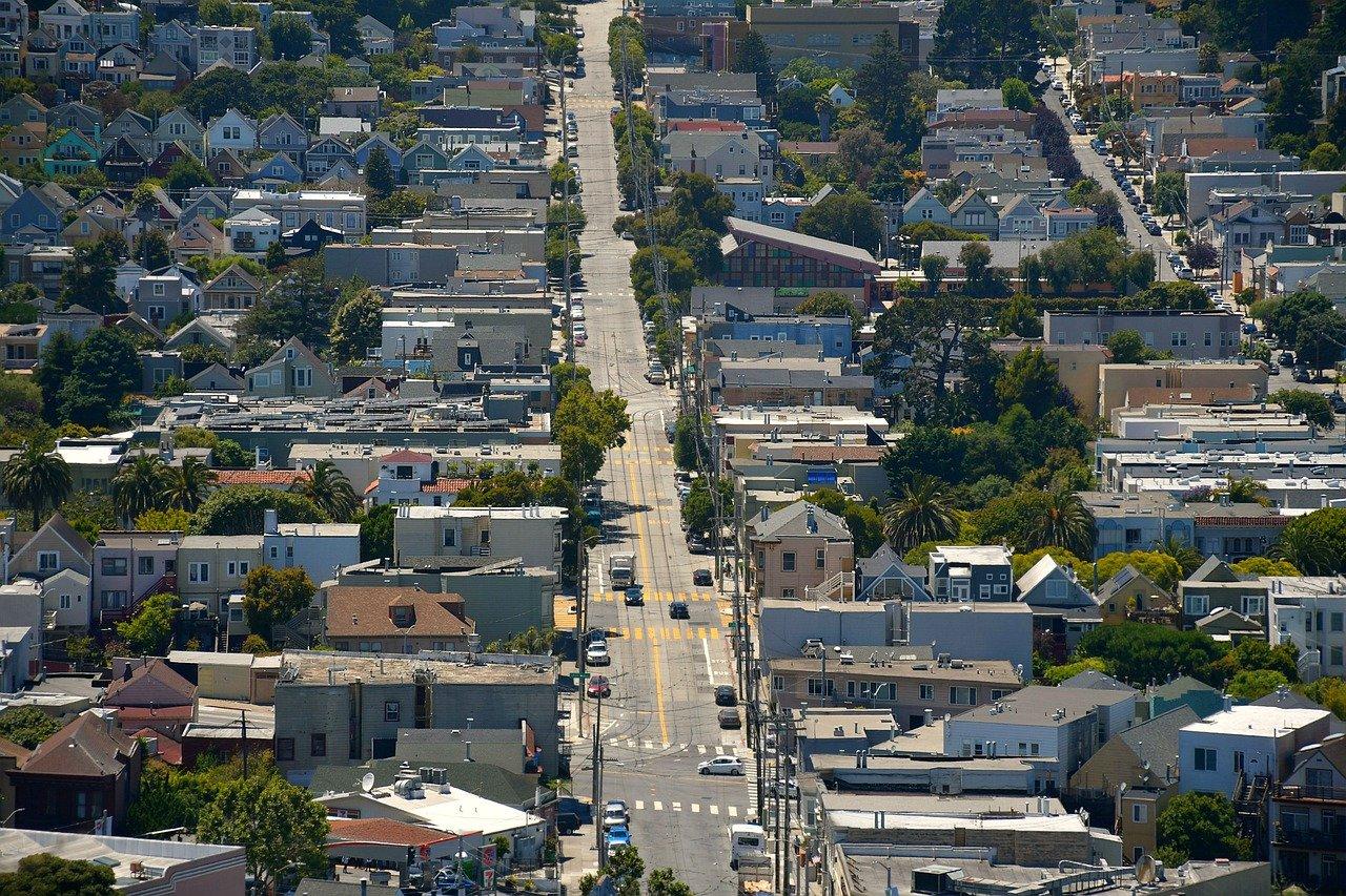 Los vecindarios más baratos en el sur de California para comprar una casa