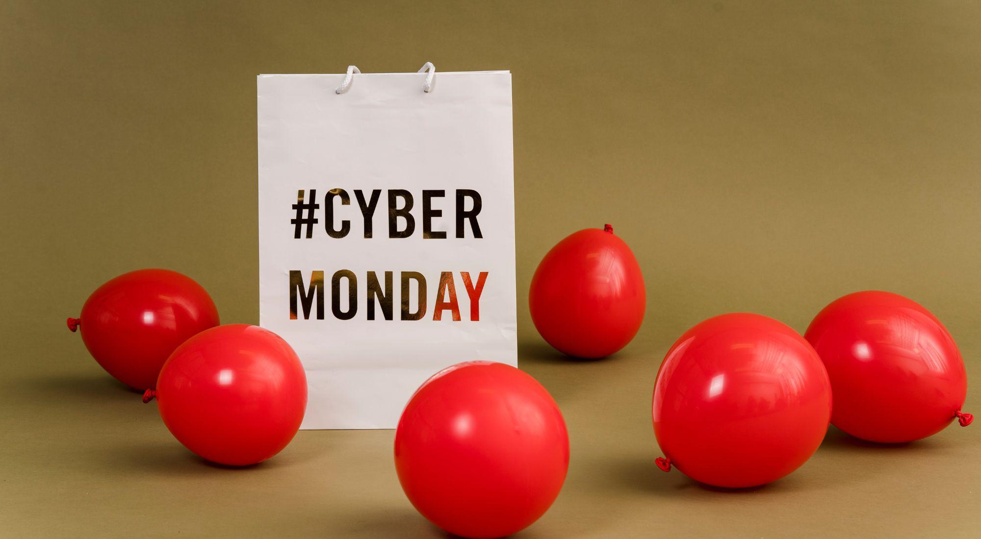 Cyber Monday en Estados Unidos: ¿Cómo sacarle el mayor provecho?