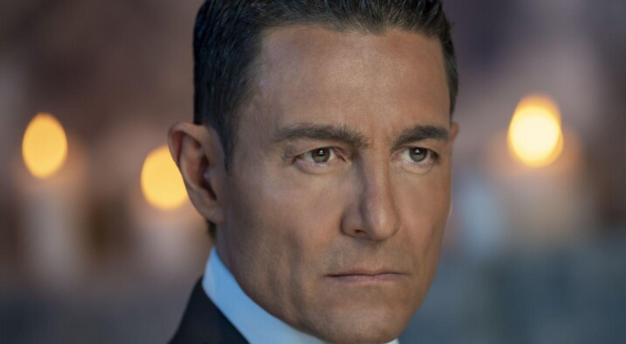 Fernando Colunga y las críticas a su físico en El Maleficio. Fans lo defienden