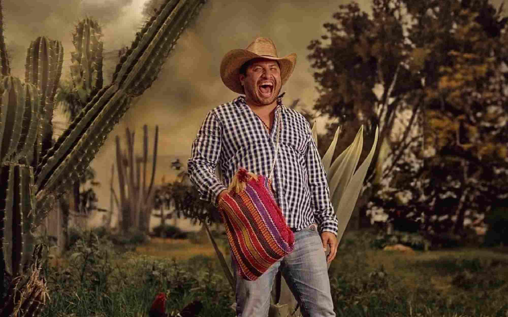 ¡Prófugos del Anexo! Julión Álvarez y Alfredo Olivas anuncian gira conjunta
