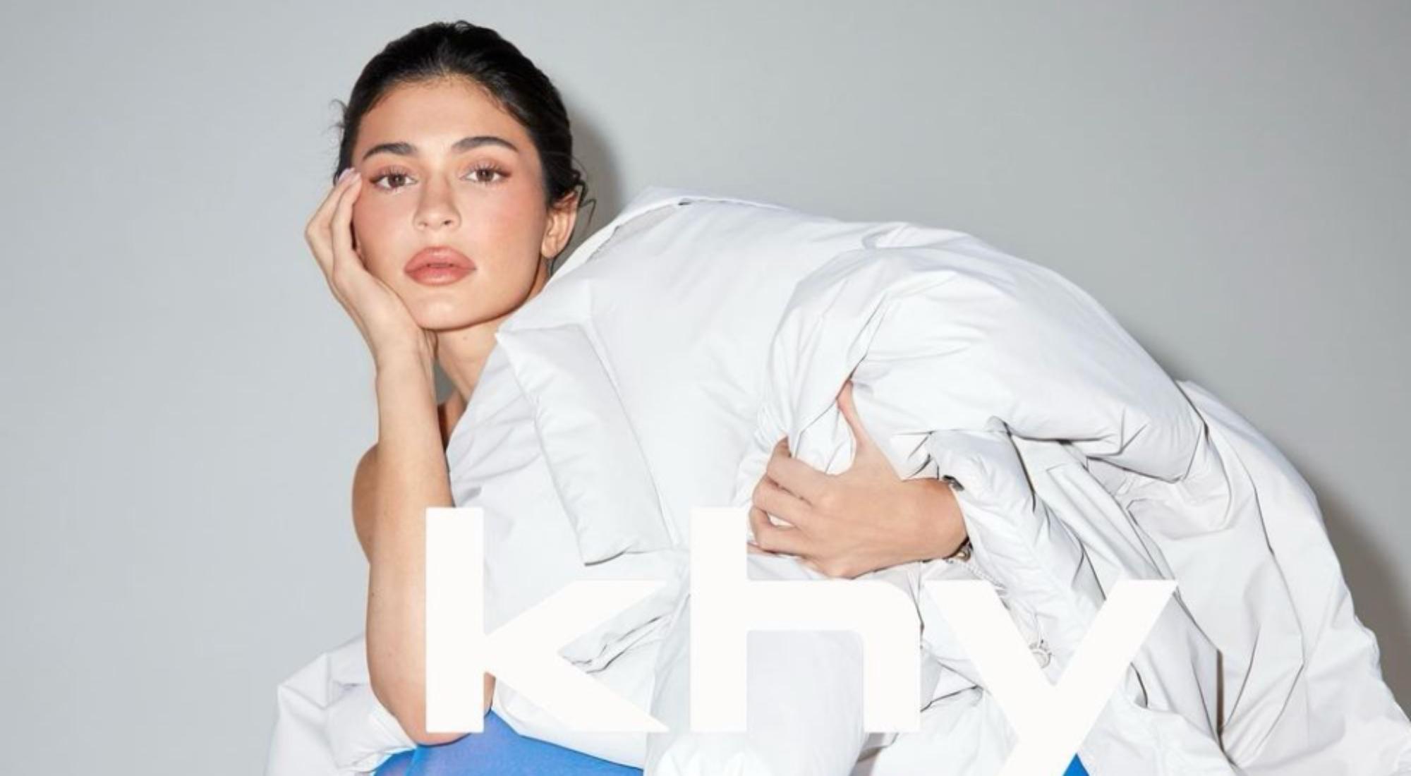 Kylie Jenner y su poder en la moda con Khy, su nueva marca