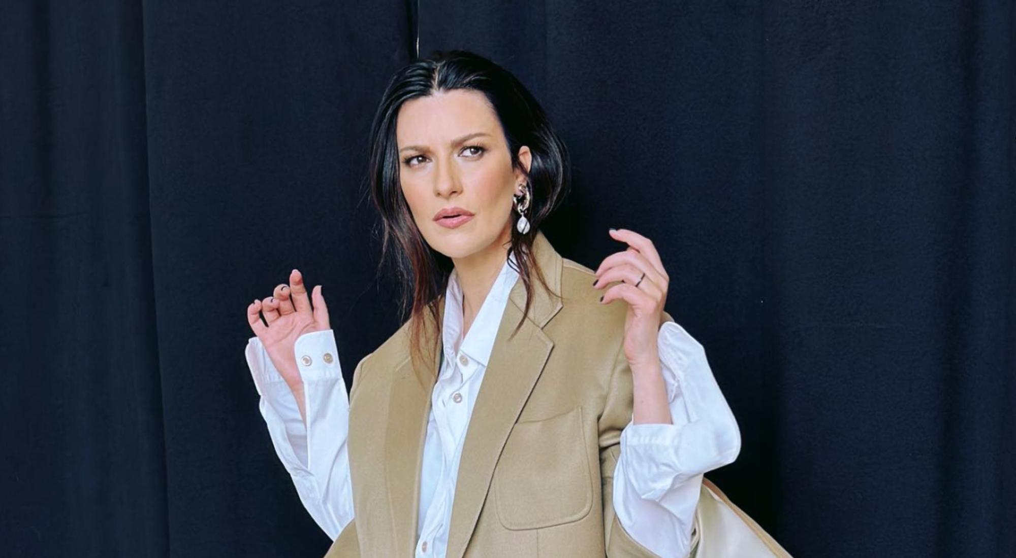 Gira de Laura Pausini en EEUU, ¿cuándo estará en Los Ángeles?