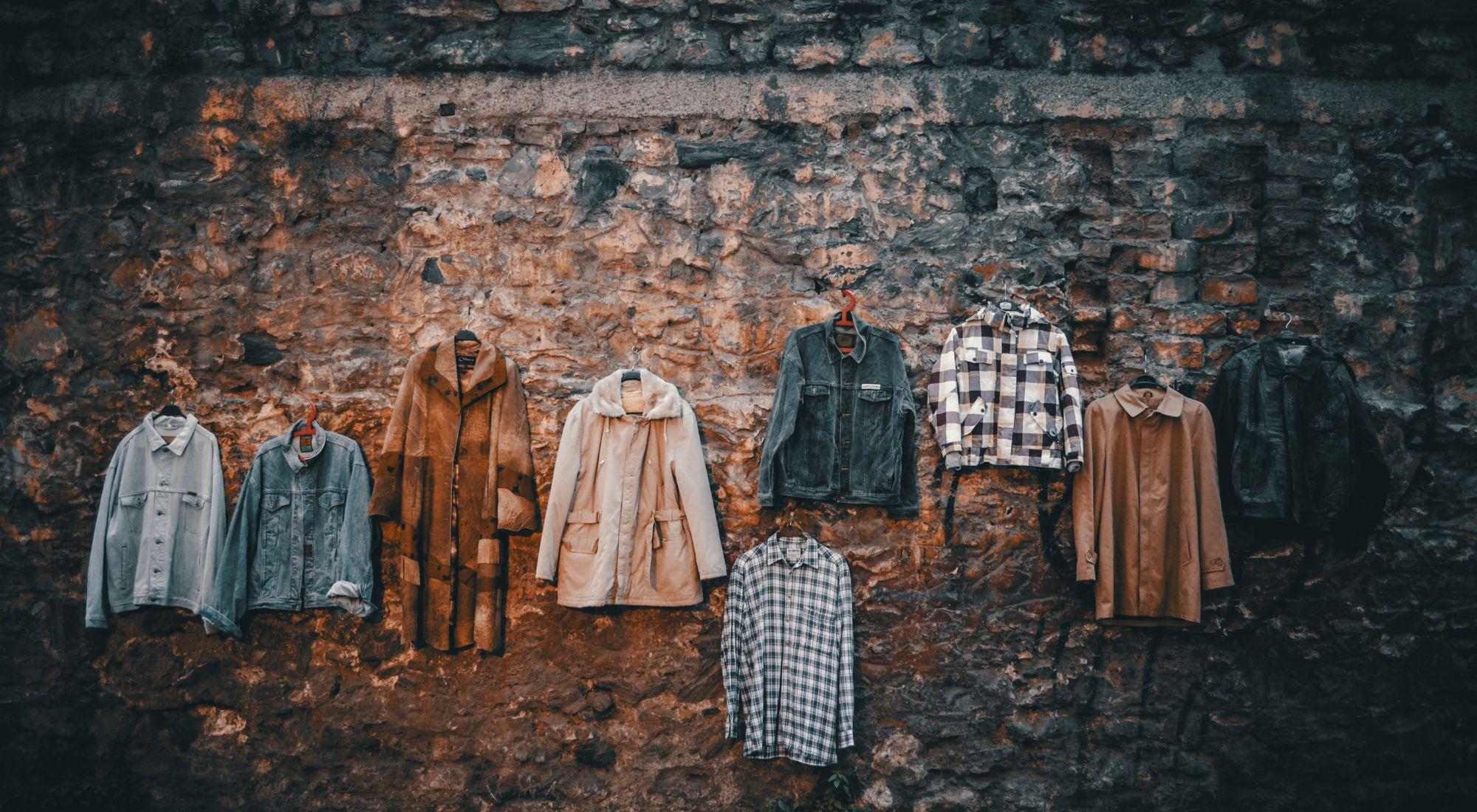 8 ideas para reciclar la ropa que ya no usas o no te queda