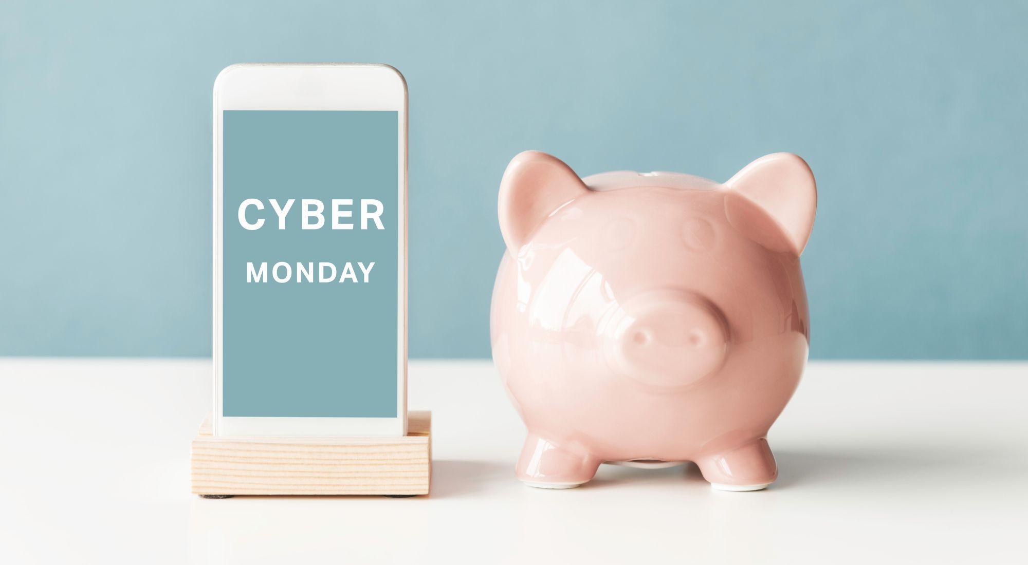 Este es el origen del Cyber Monday, ¿desde cuándo se celebra?