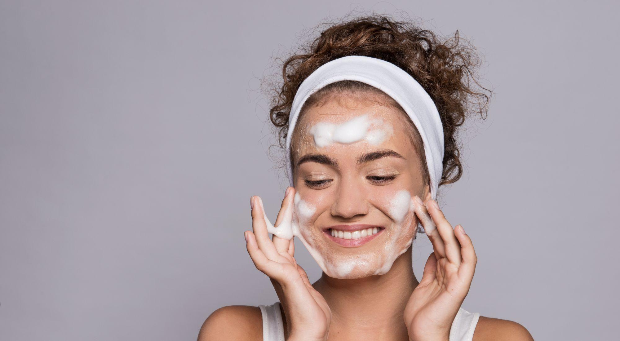 Paso a paso en el skin care: ¿Cuál producto va primero?