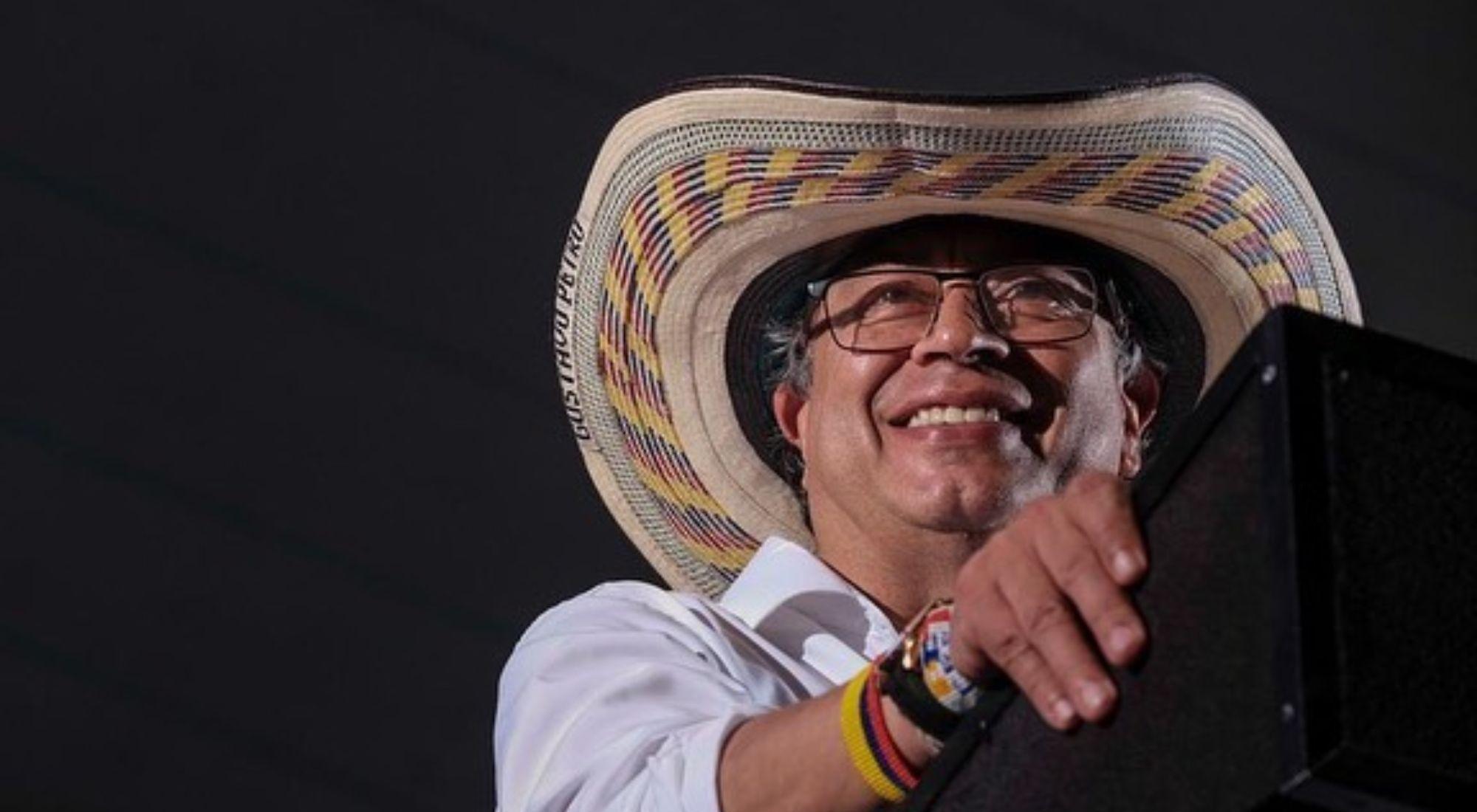 Documental sobre Gustavo Petro: Un viaje a través de la política y la historia colombiana