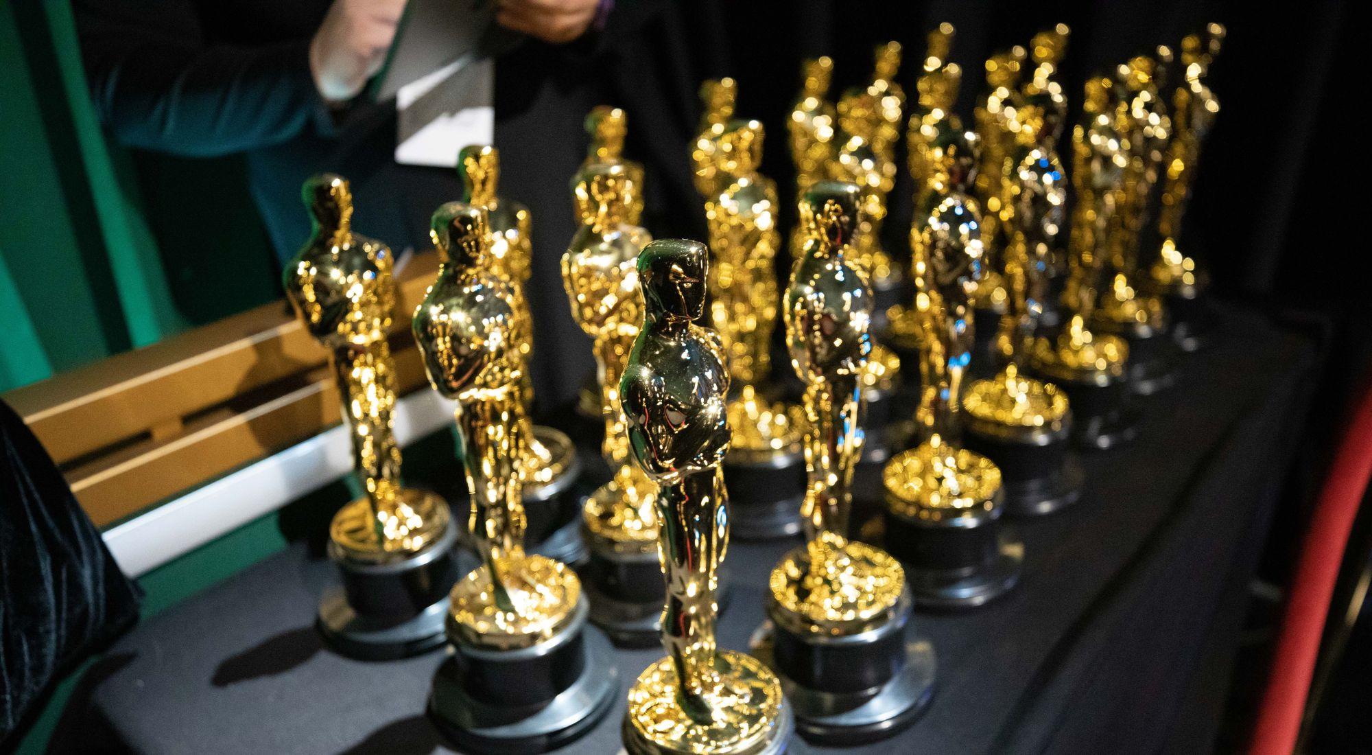 Los Oscar cambian de horario para 2024