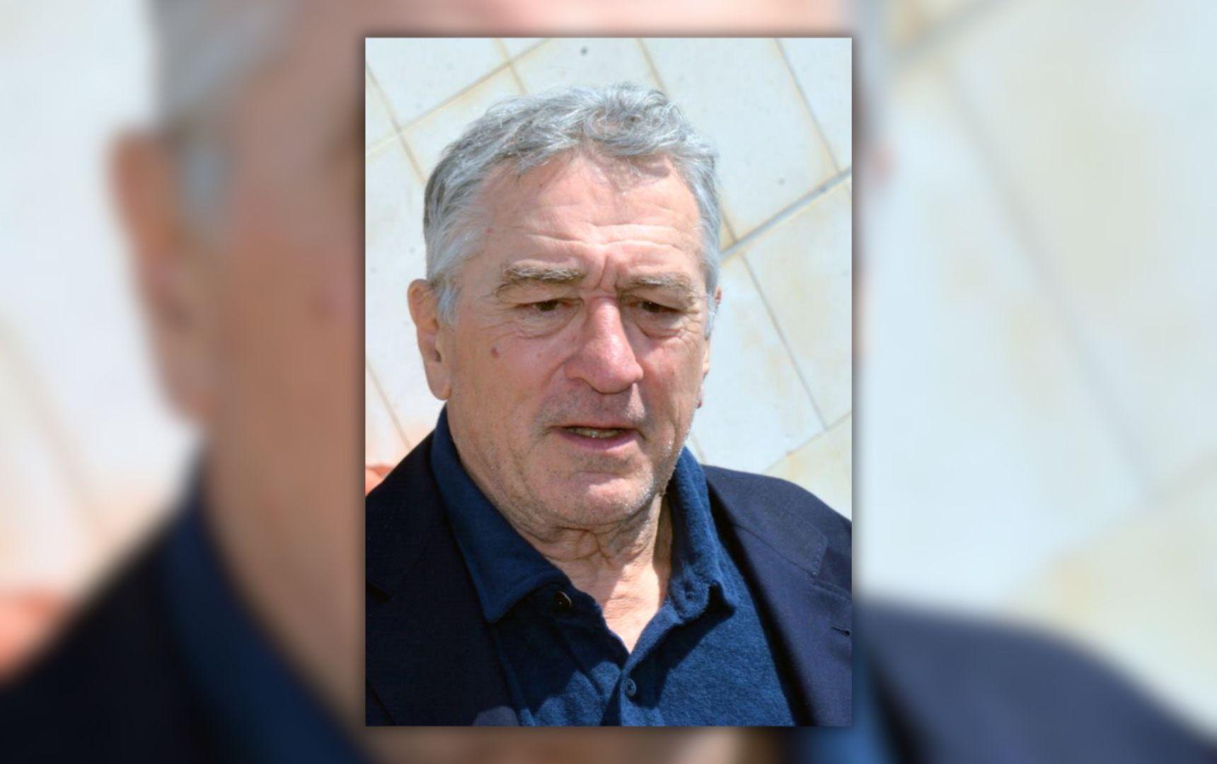 Robert De Niro y su productora condenados por discriminación y represalias