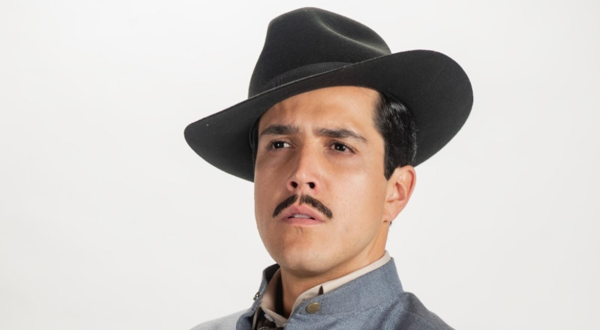 “Se llamaba Pedro Infante”, la serie de Vix+, ¿cuándo se estrena?