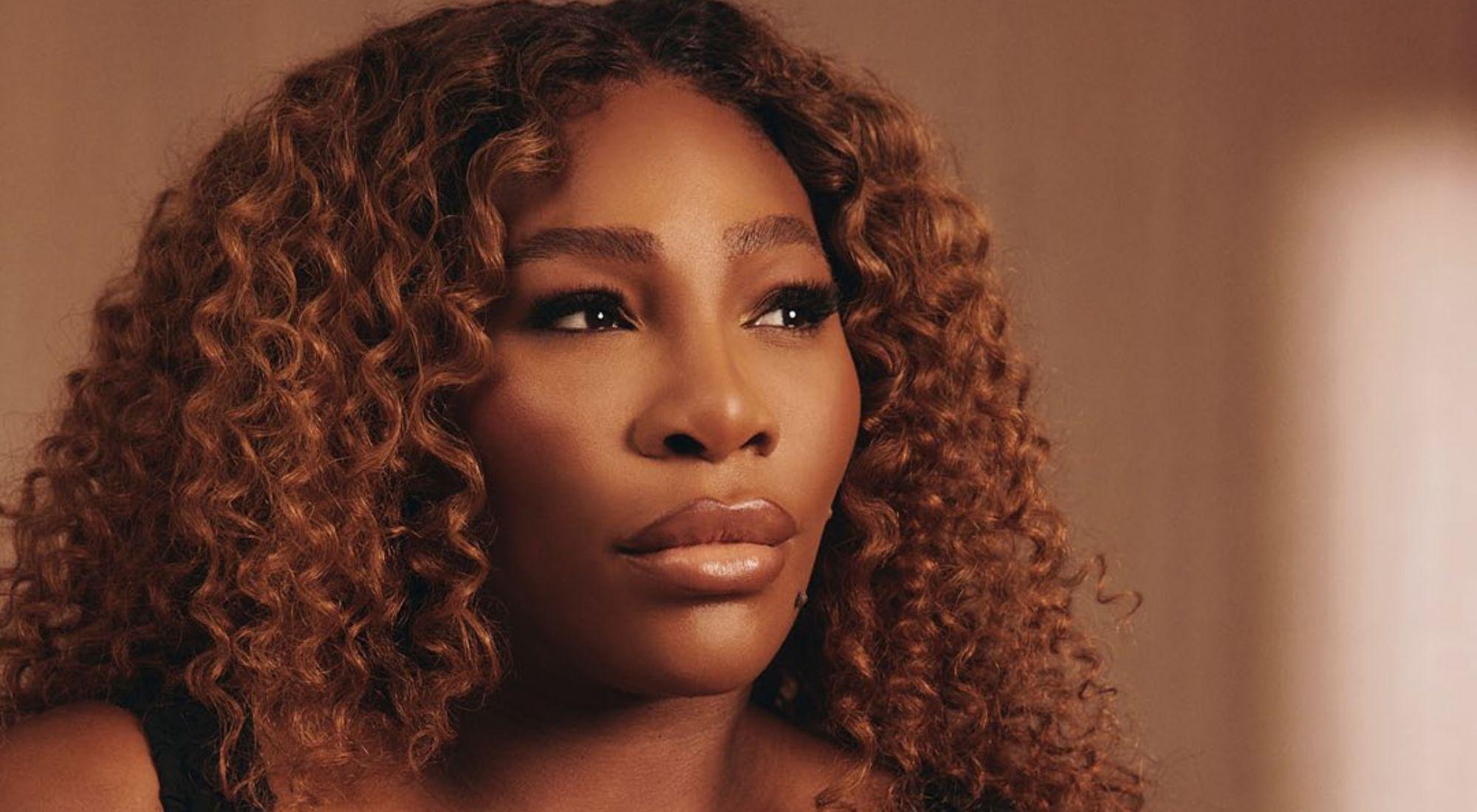 Serena Williams es honrada con el premio Ícono de la Moda del CFDA