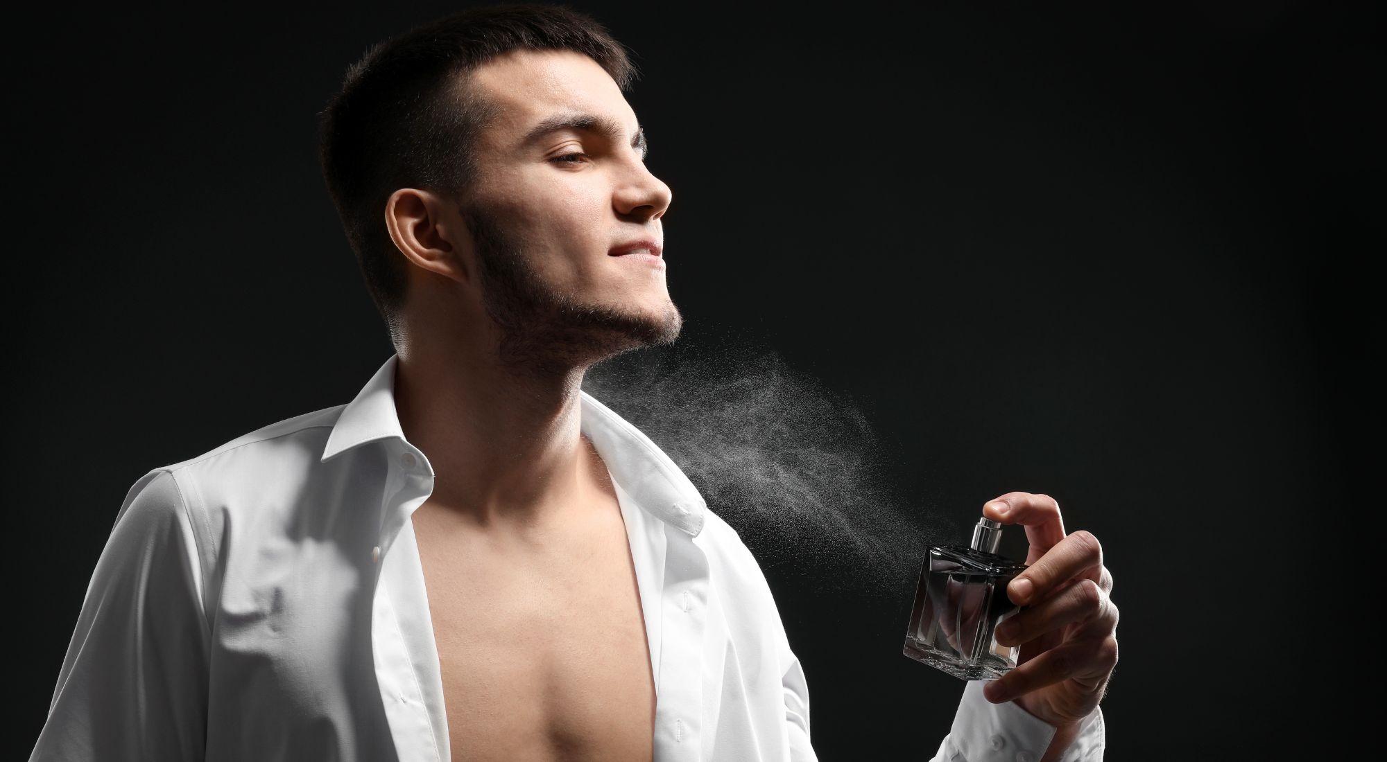 ¿Cómo elegir un perfume? Los mejores tips