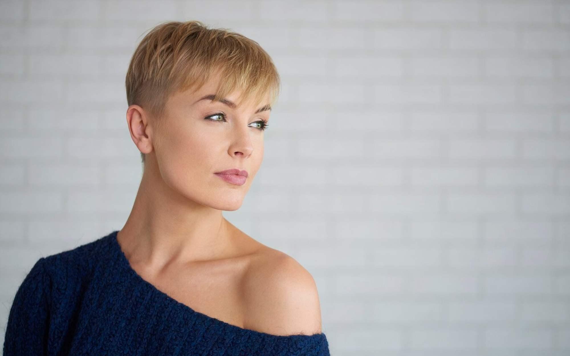 Los mejores cortes para cabello corto 2024