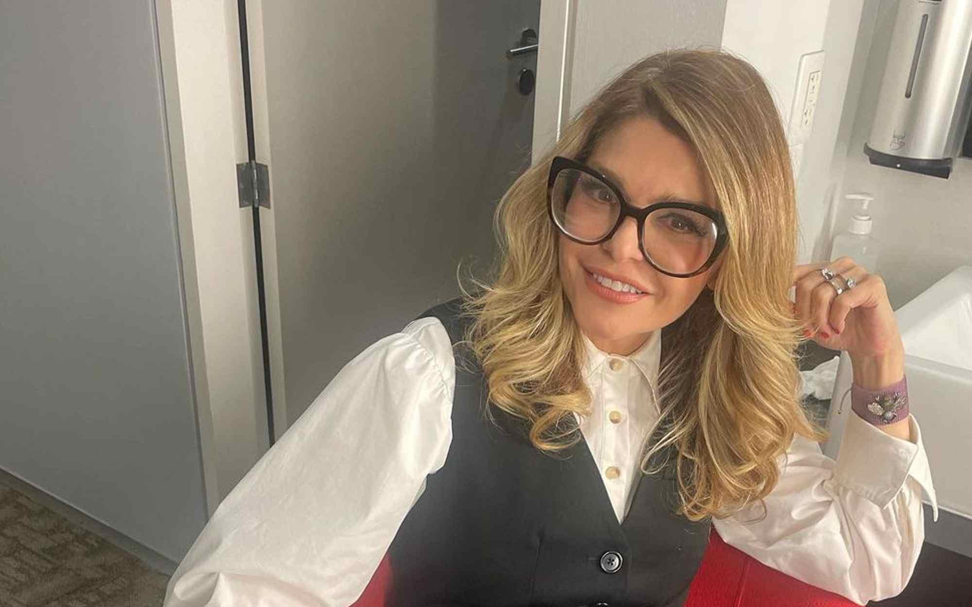 Las mañanitas a la Virgen de Guadalupe: Itatí Cantoral volverá a cantarle a la morenita de México