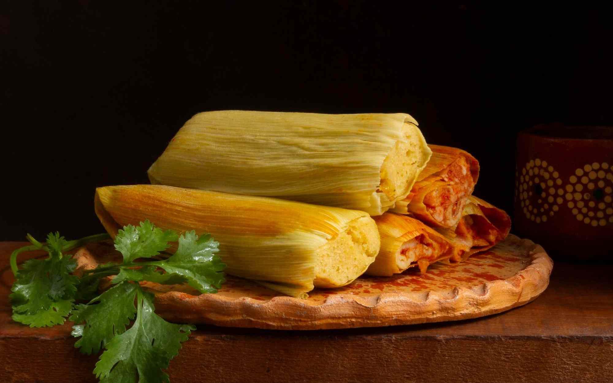 Los mejores restaurantes para comer tamales en Los Ángeles