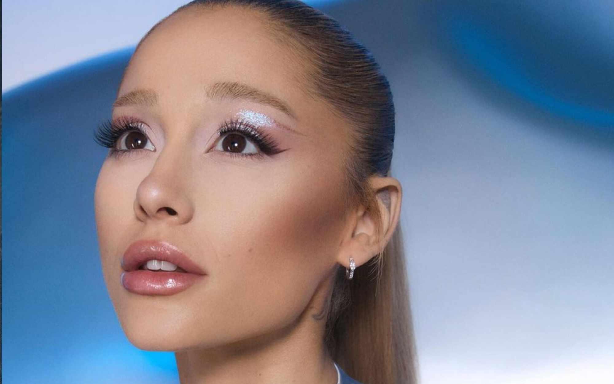 Ariana Grande anuncia ‘Eternal Sunshine’, su nuevo disco