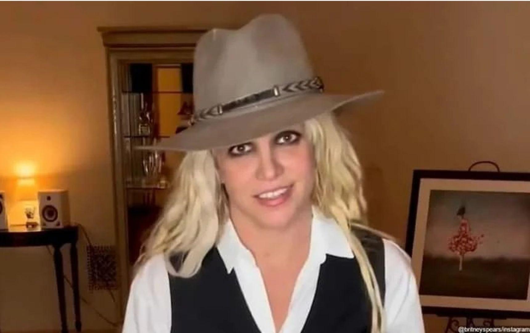 Britney Spears reflexiona sobre la soltería: “Es tan extraño”