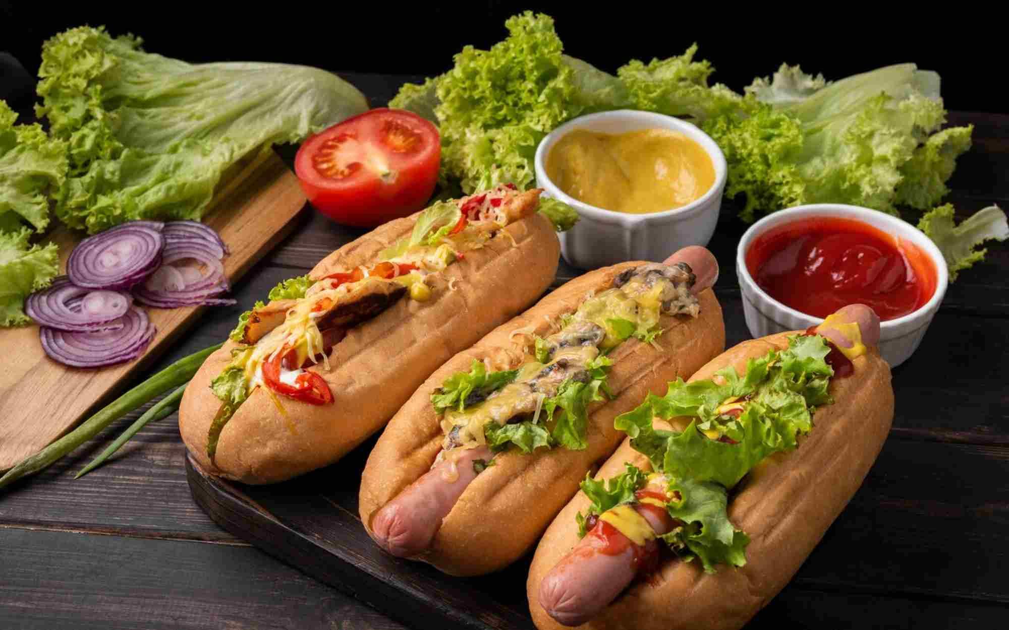 Los mejores lugares de San Diego para comer hot dogs