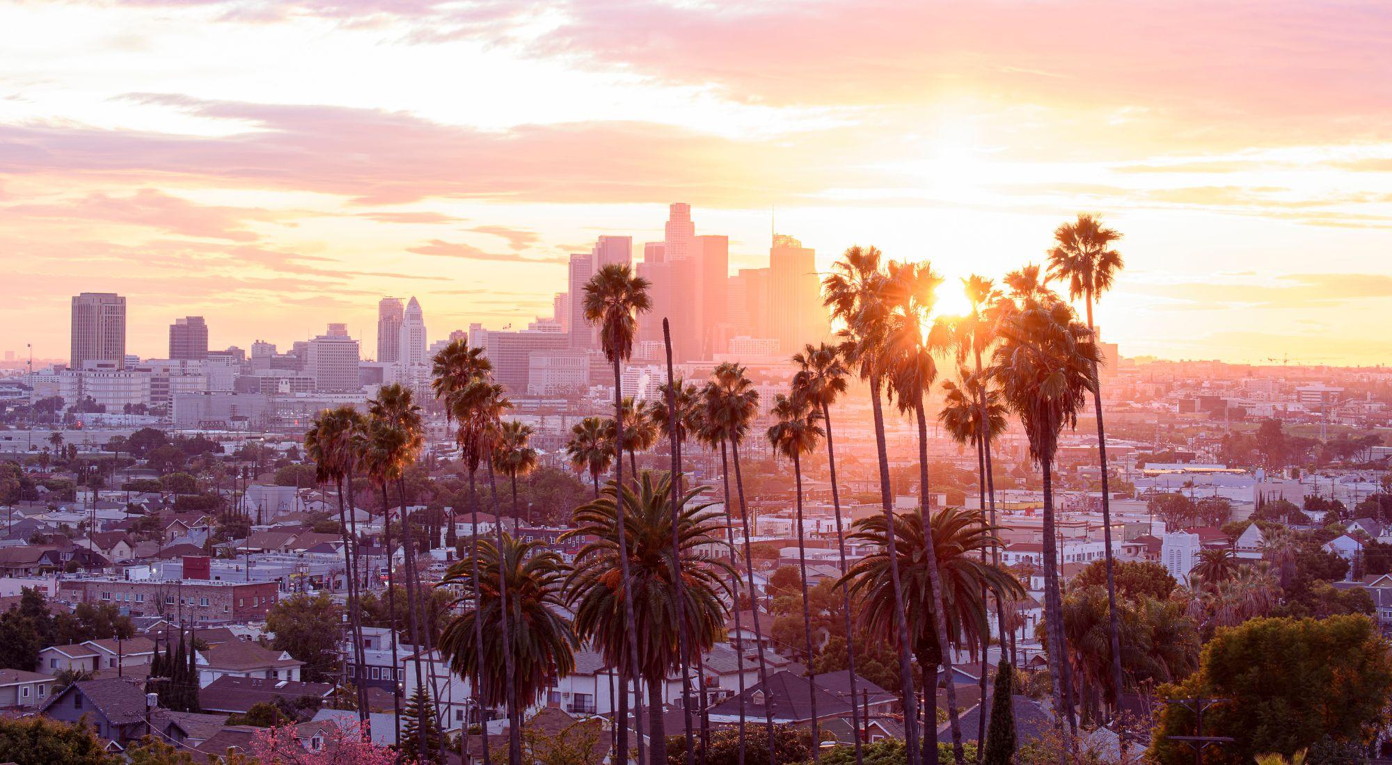 ¿Cuándo hay mejores precios para viajar a Los Ángeles, California?