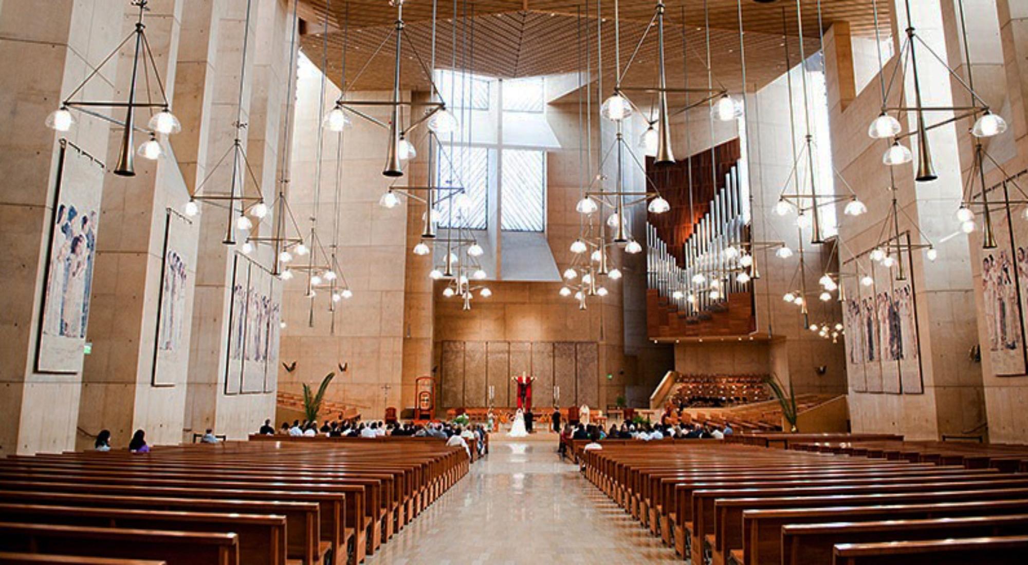 ¿Qué habrá en la Catedral de Nuestra Señora de los Ángeles por mañanitas a la Virgen de Guadalupe?