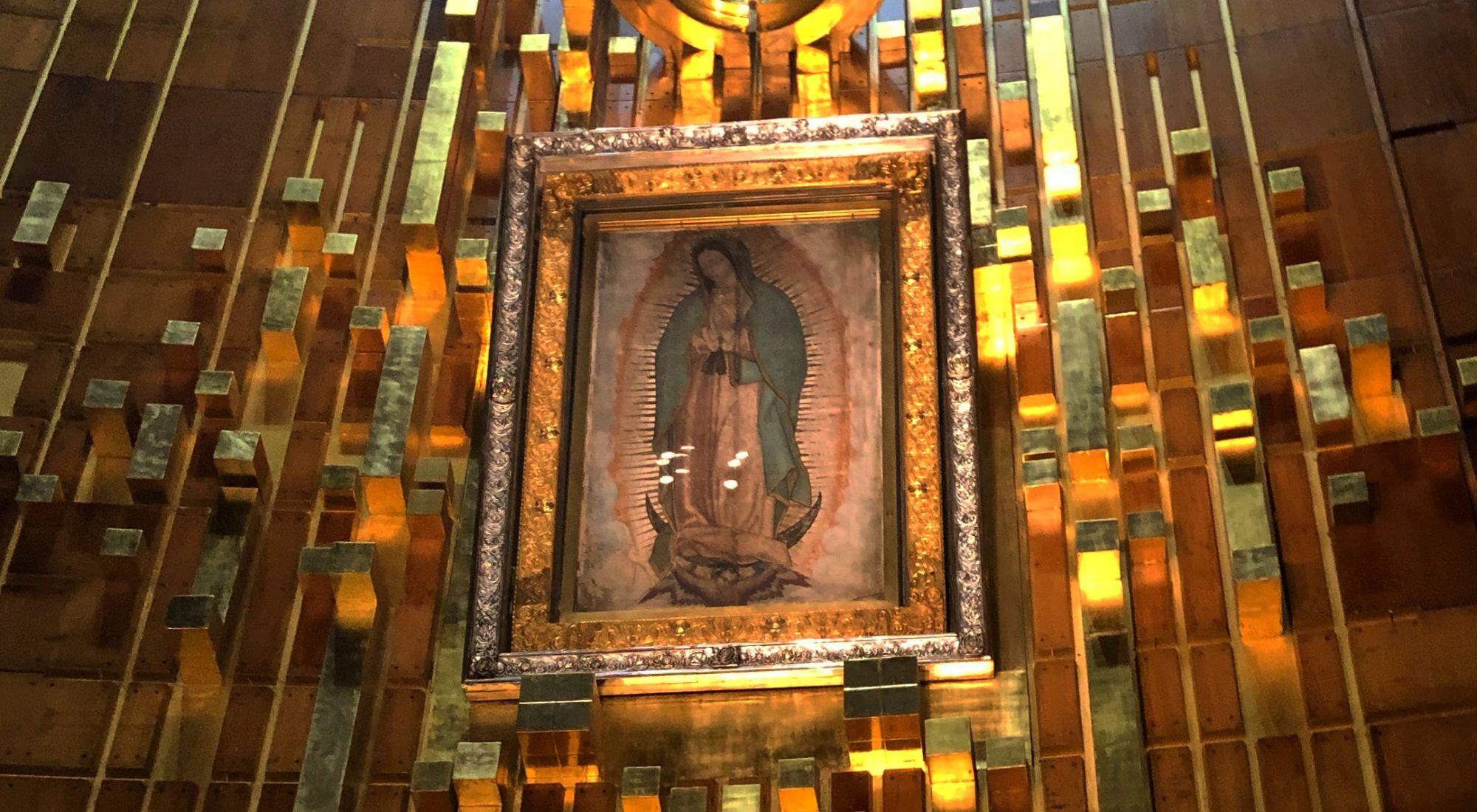 Transmisiones de Telemundo y Univisión de Las Mañanitas a la Virgen de Guadalupe, ¿a qué hora son?