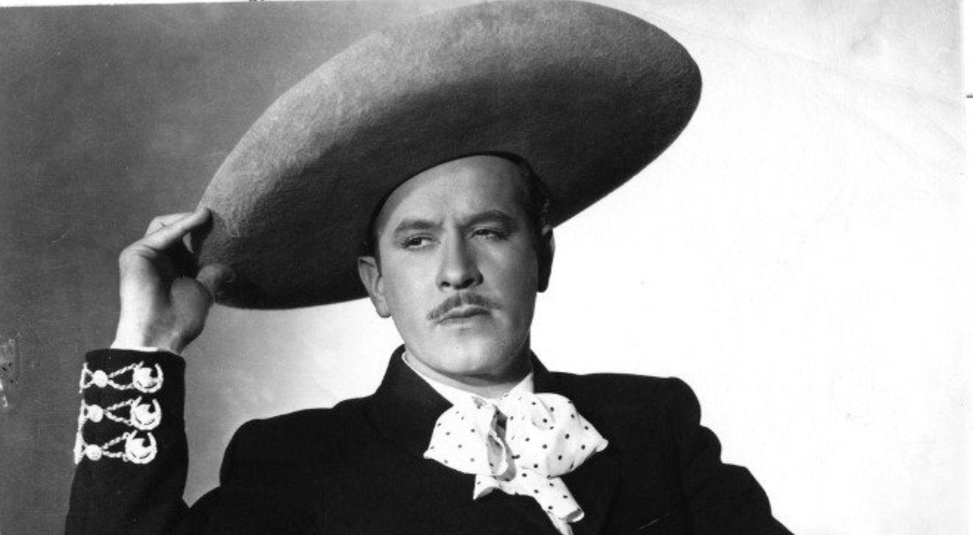 Los mitos alrededor de la vida de Pedro Infante