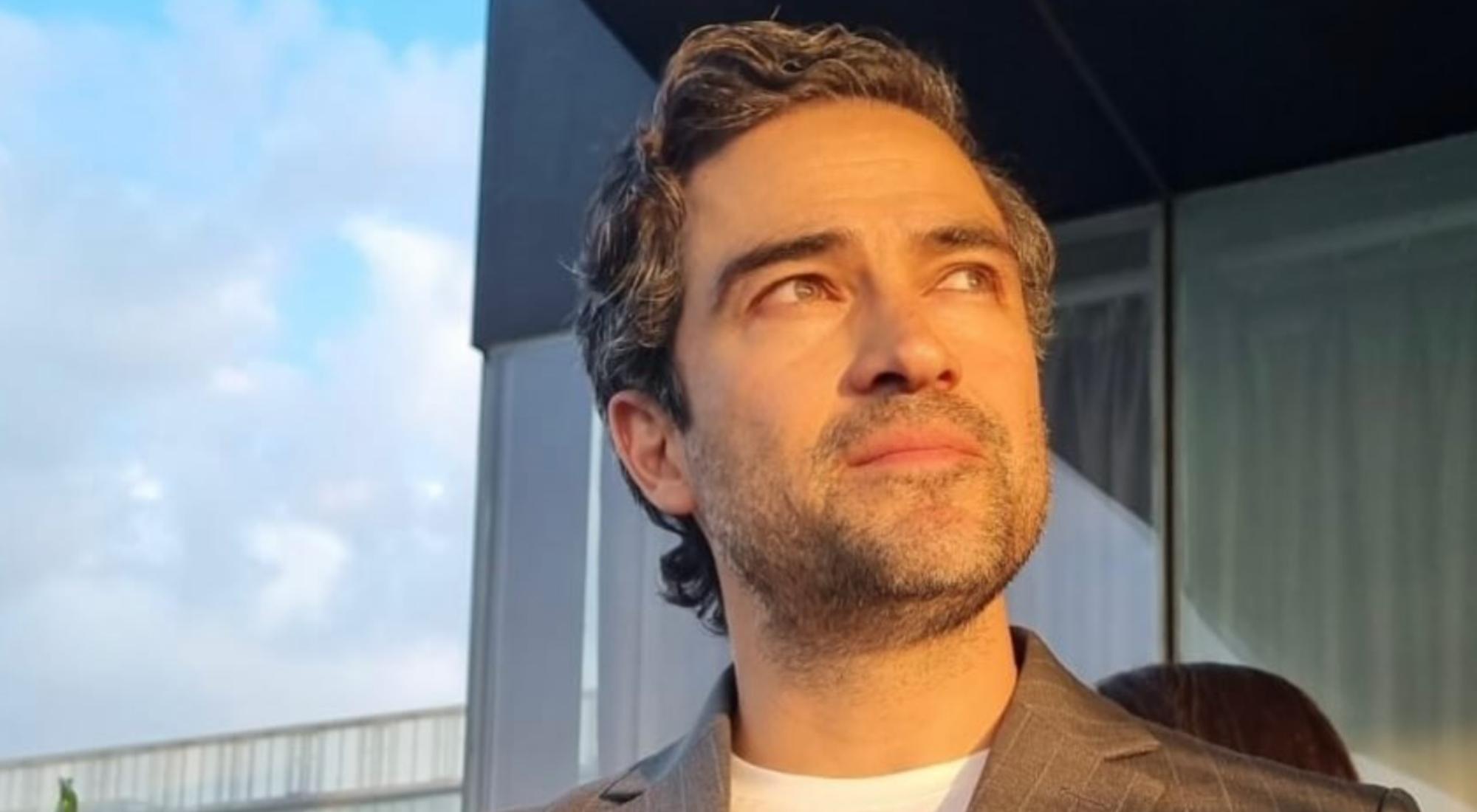¿Poncho Herrera estará en el concierto de RBD en el Estadio Azteca?
