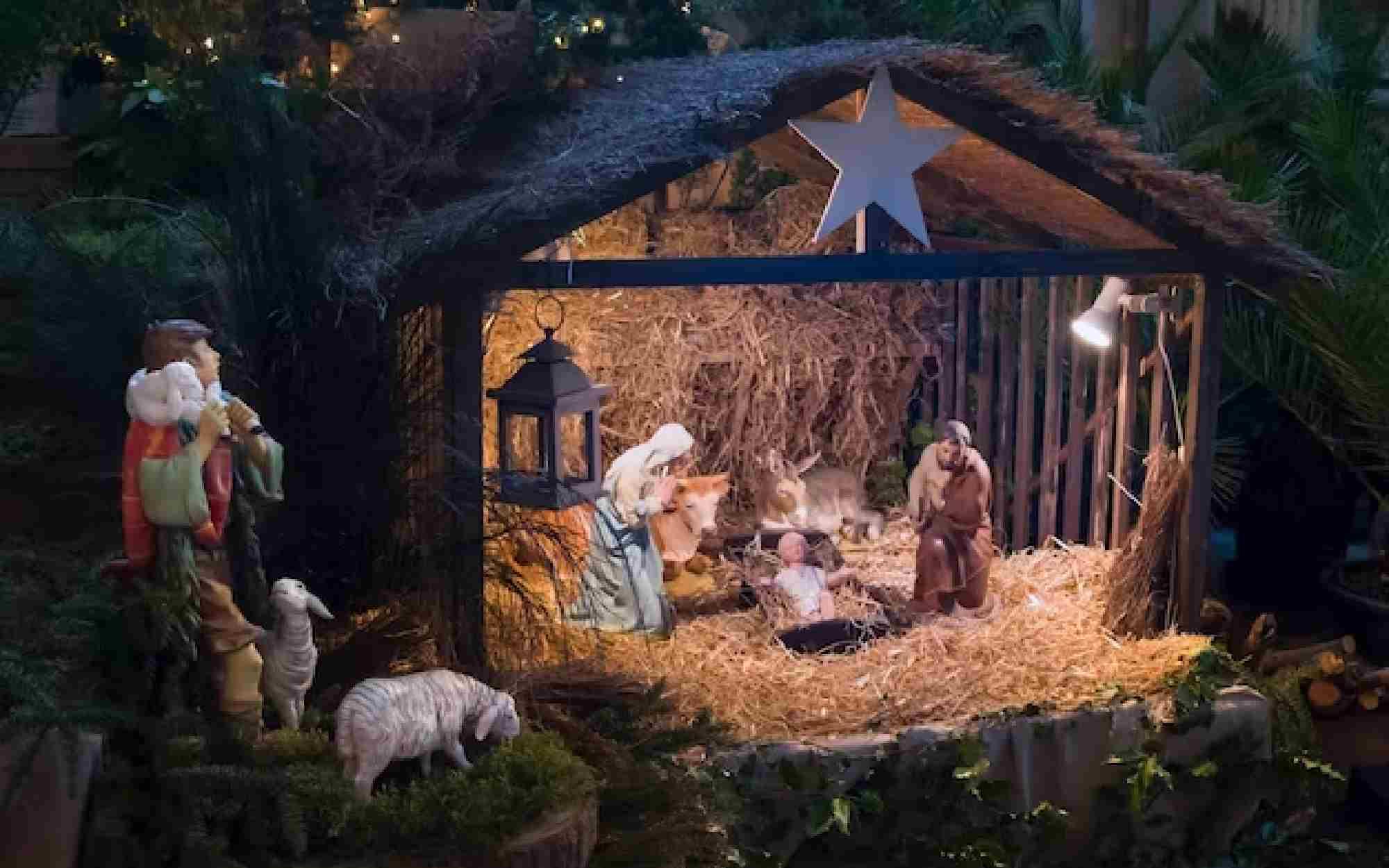 Nacimiento de Navidad: ¿cuándo se pone y cuál es su significado?