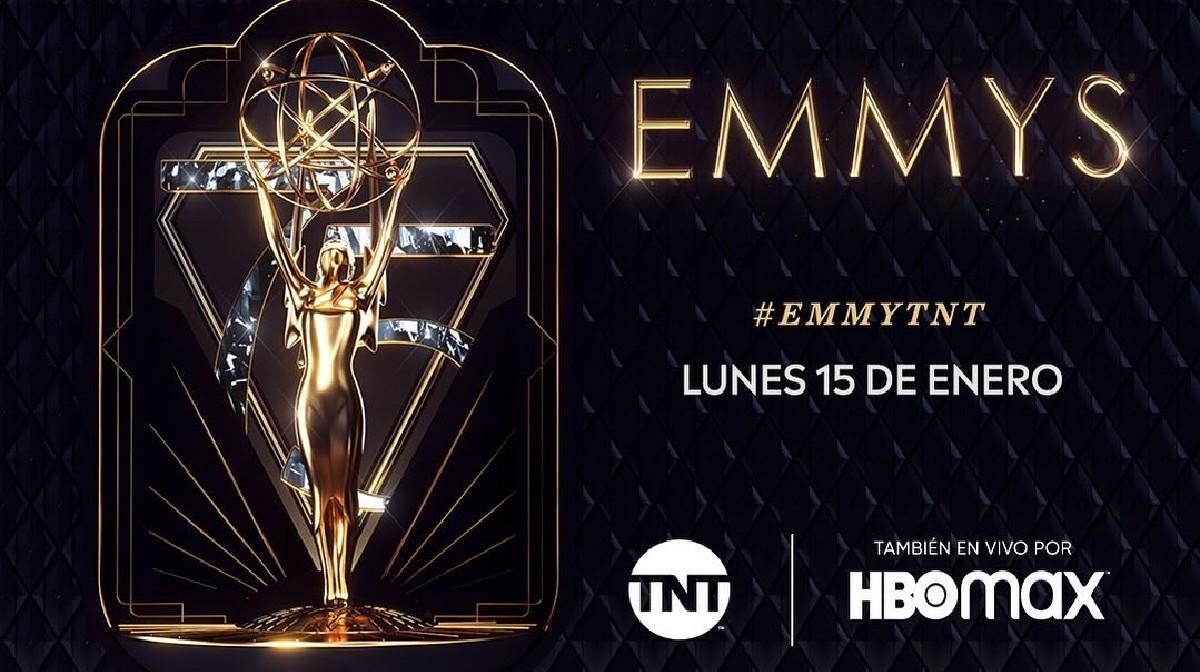 Premios Emmy 2024: Todo lo que necesitas saber