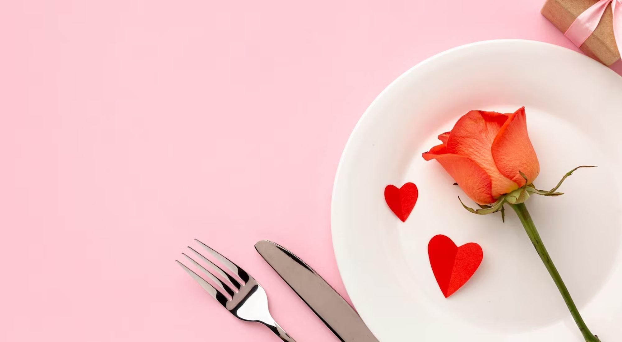 Día de San Valentín 2024 en Los Ángeles: los mejores restaurantes para comer en pareja