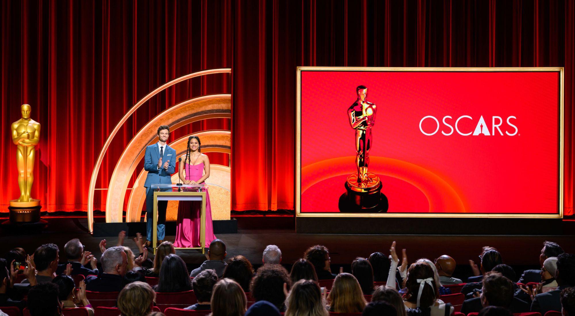 El Museo de la Academia celebra la temporada de los Oscar con eventos únicos