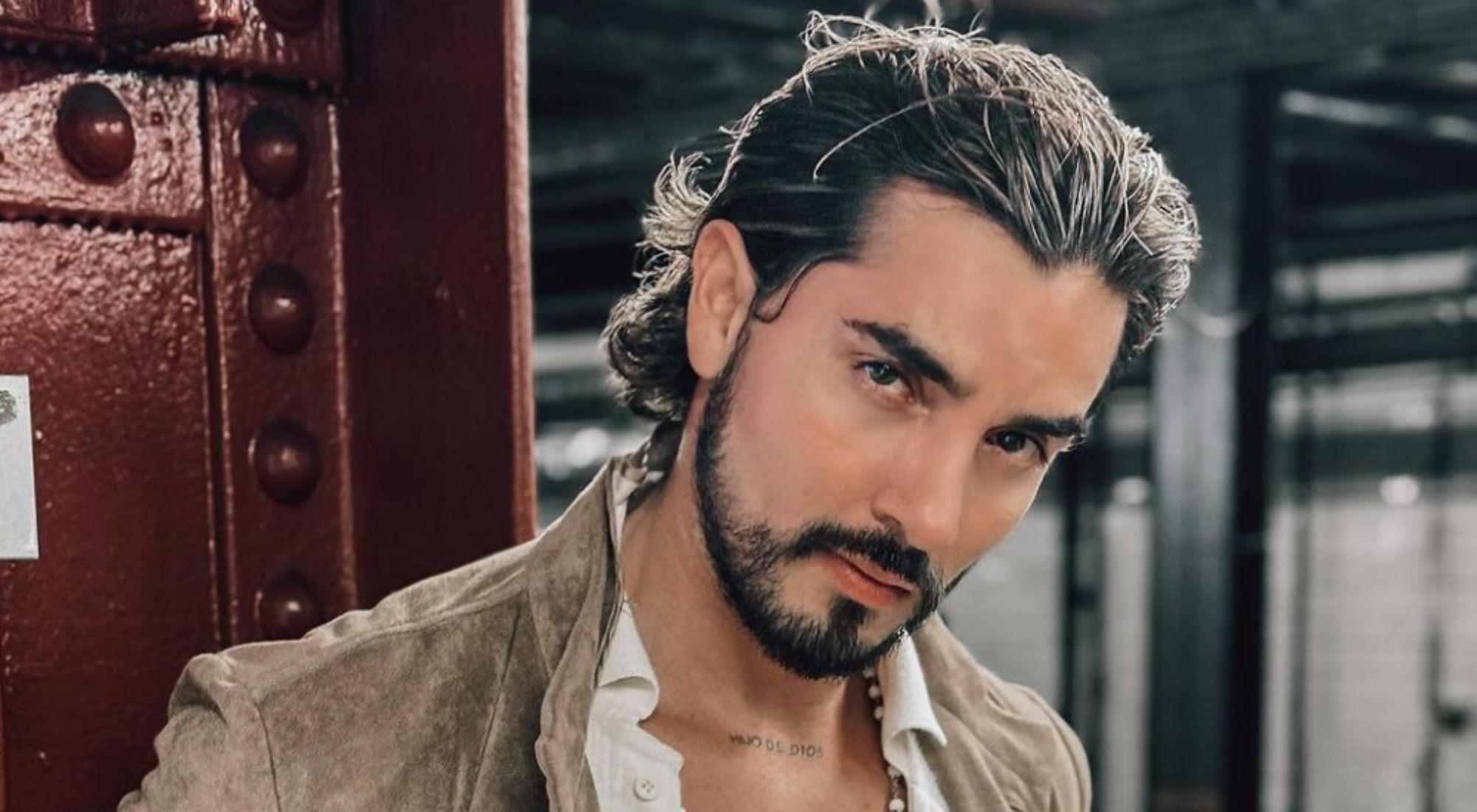 ¿Quién es Christian Estrada, el primer eliminado de La casa de los famosos 4 de Telemundo?