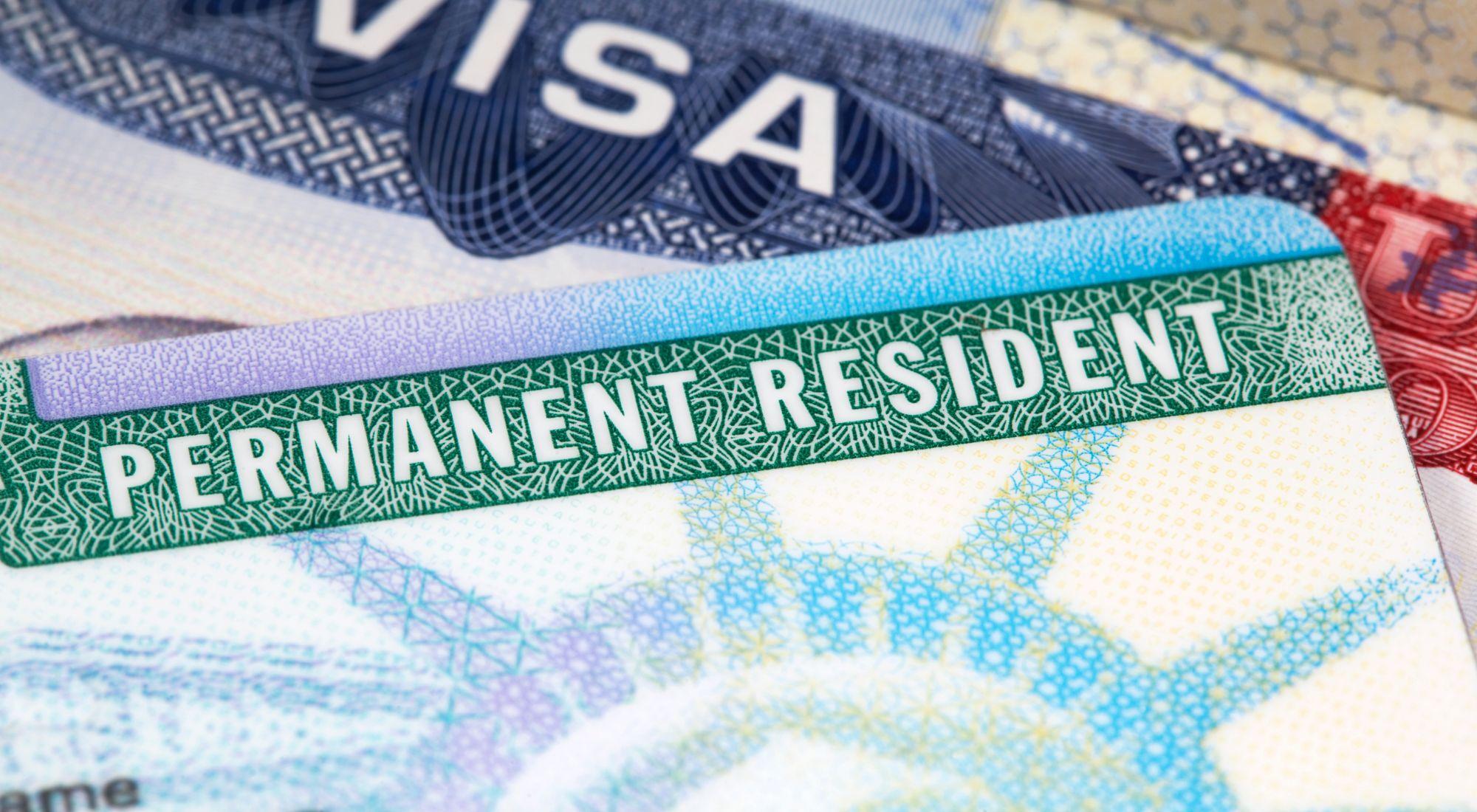 ¿Qué es la Green Card, para qué sirve? Todo lo que debes saber