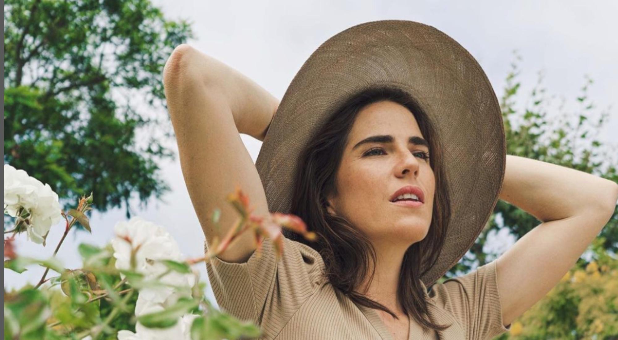 Famosas que serán mamás en el 2024, de Karla Souza a Hillary Duff