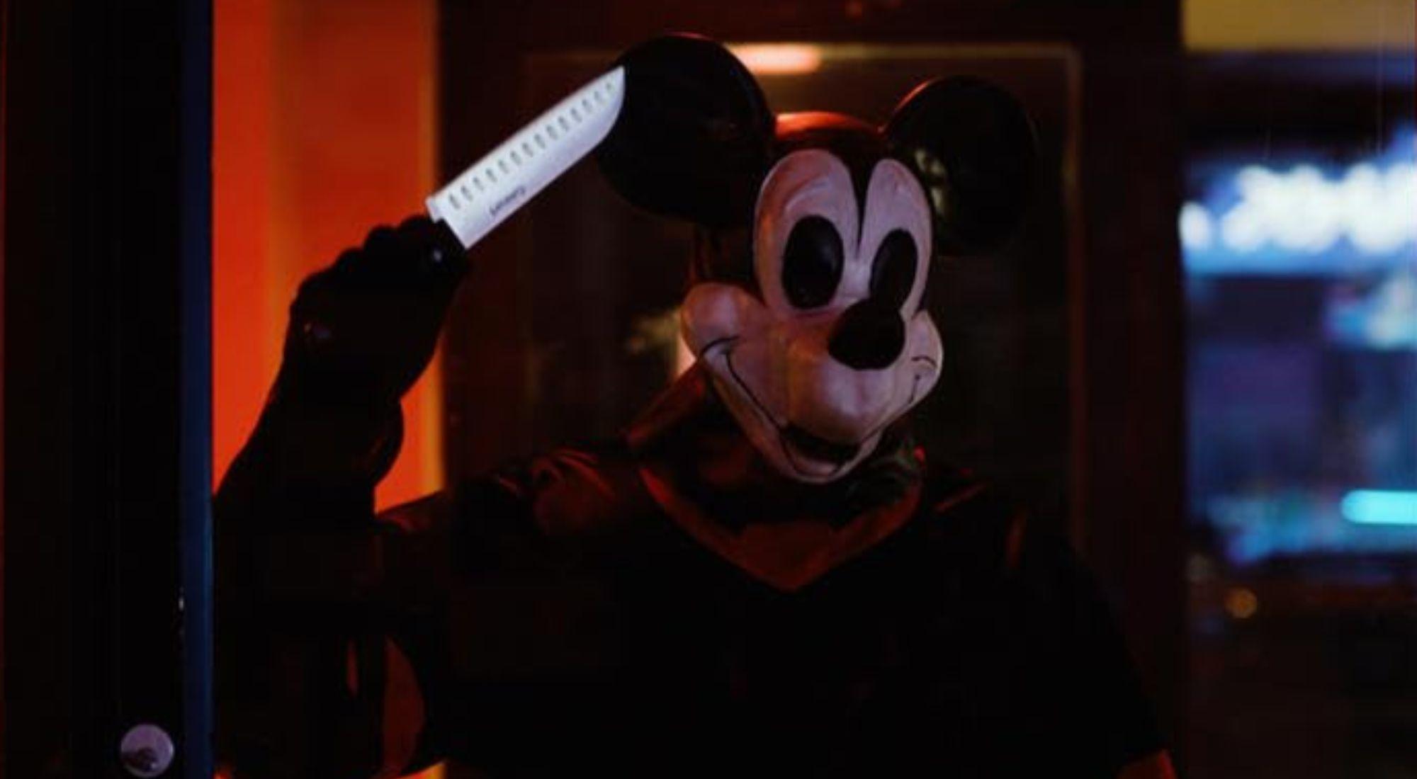 Mickey Mouse da un giro aterrador: Anuncian películas de terror tras su entrada al dominio público