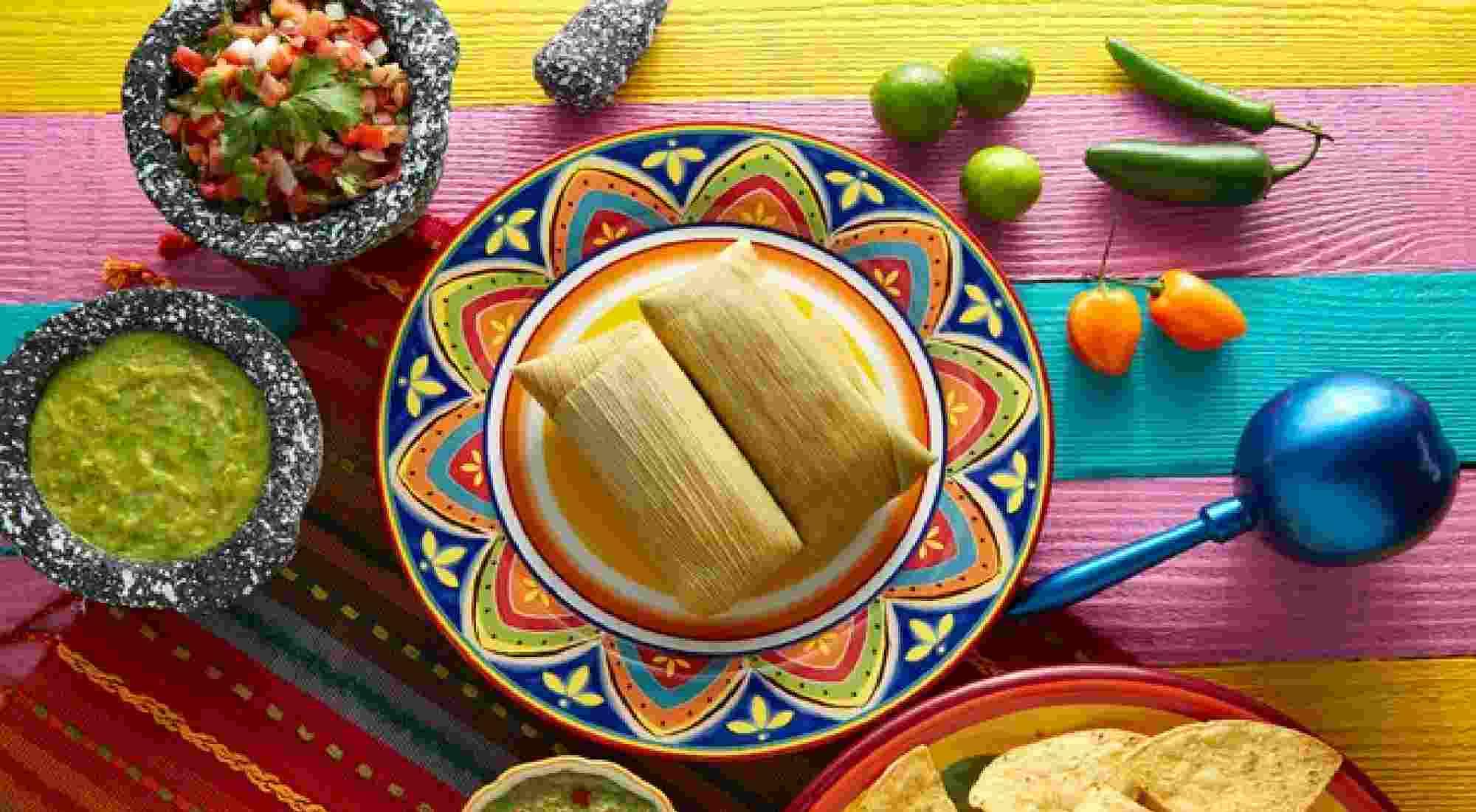 Los mejores tamales en Long Beach: un recorrido por los sabores de México